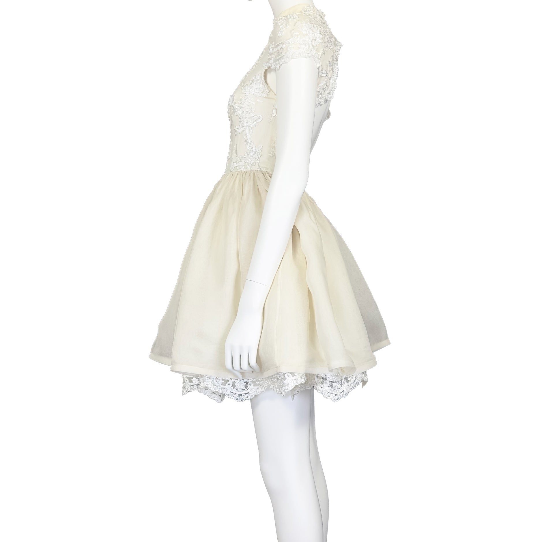 Buttercup Gal - alice + olivia Dress - MISHMASH