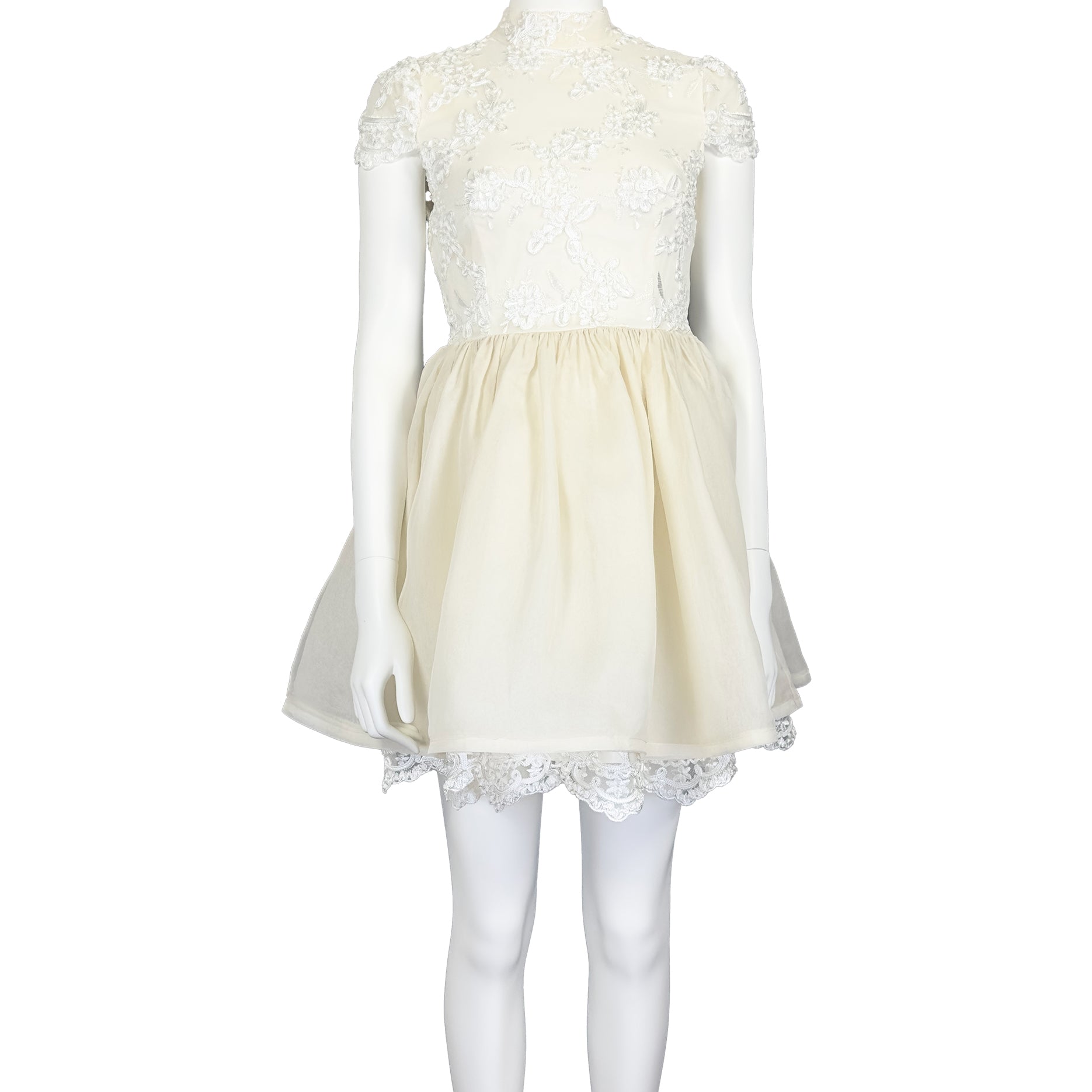 Buttercup Gal - alice + olivia Dress - MISHMASH