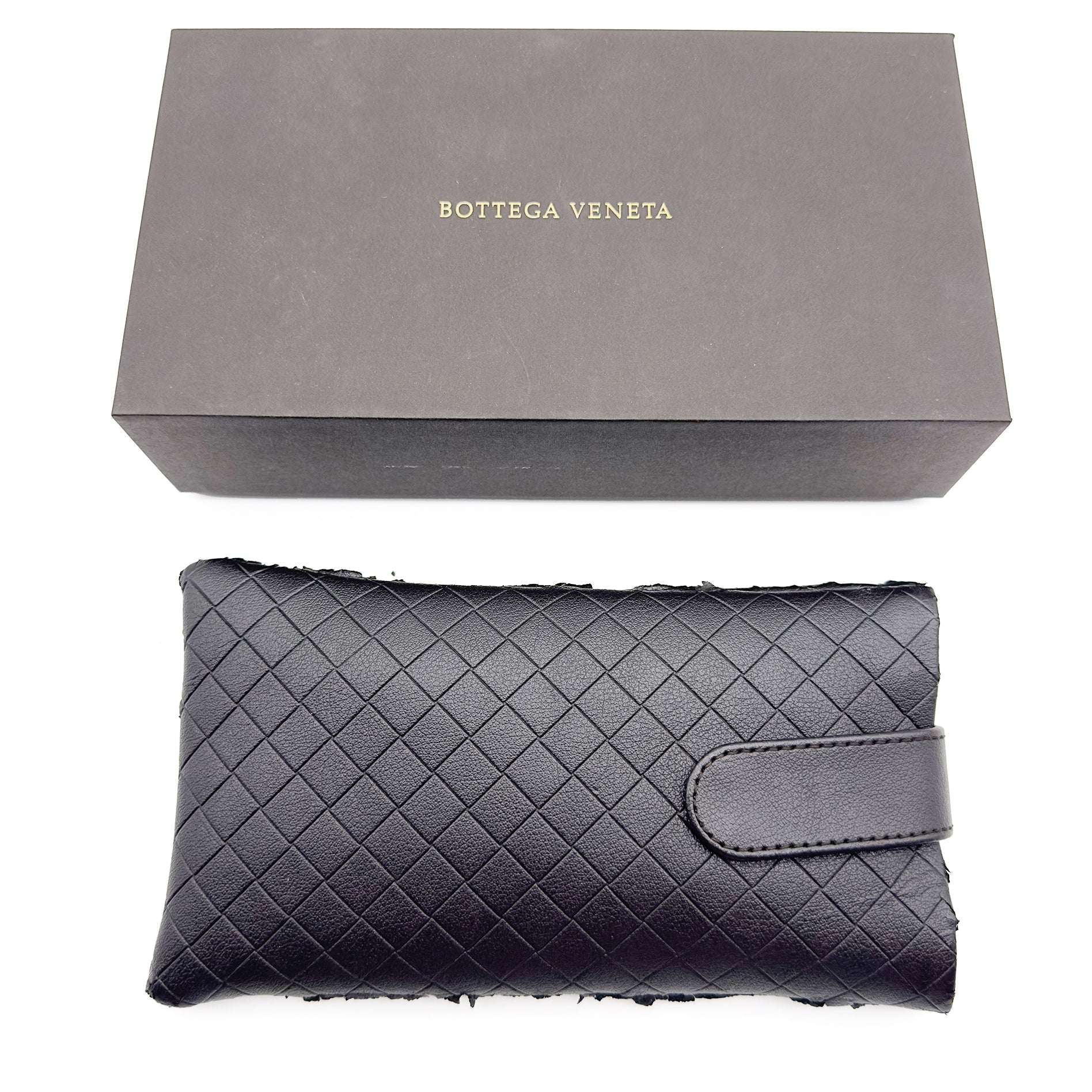 BV0014S Cat Eye - BOTTEGA VENETA - MISHMASH