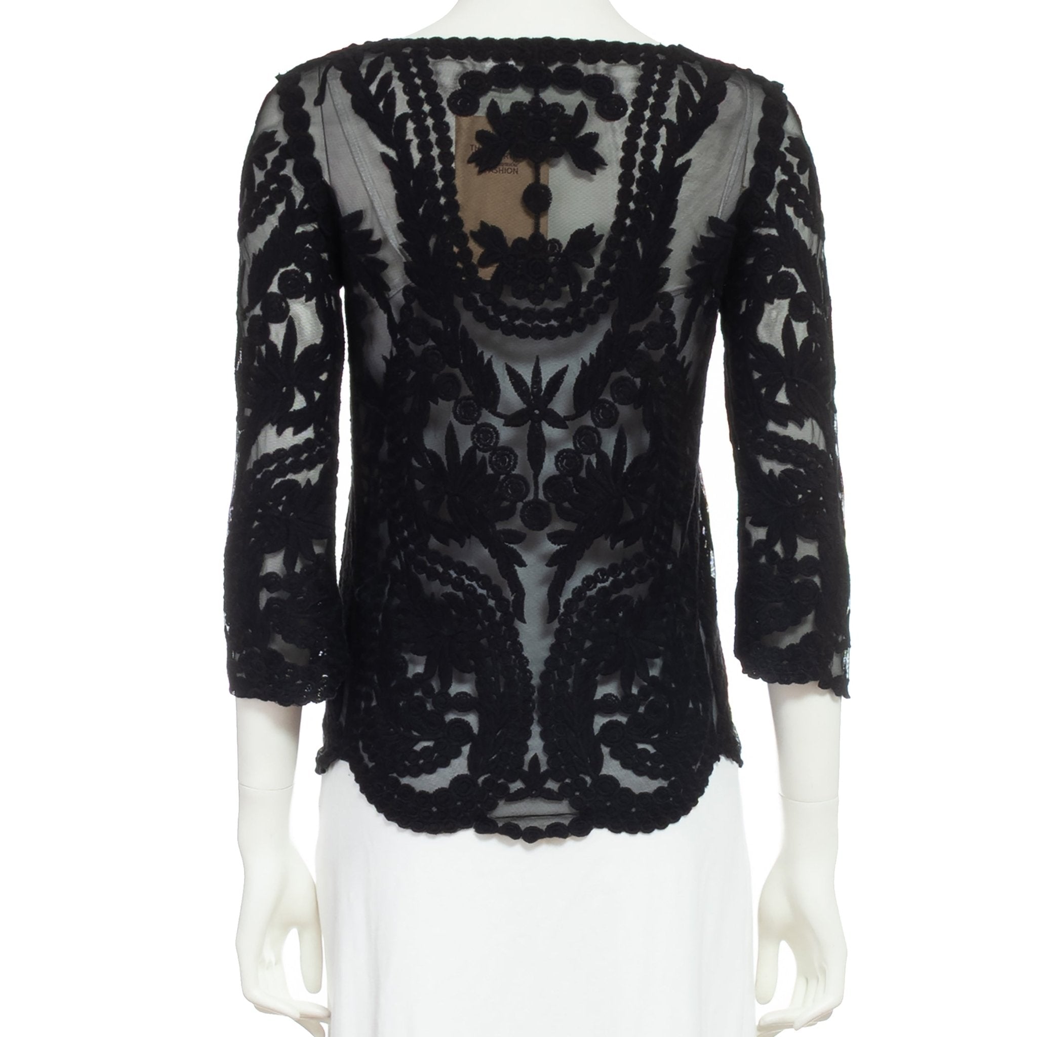 By Appointment - H&M - MISHMASH