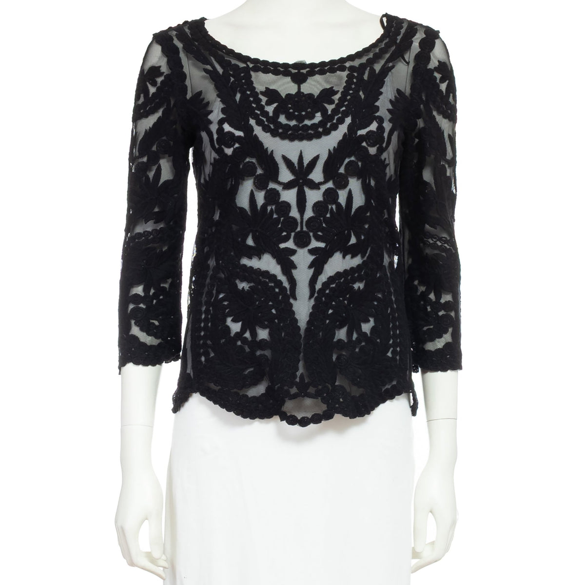 By Appointment - H&M - MISHMASH