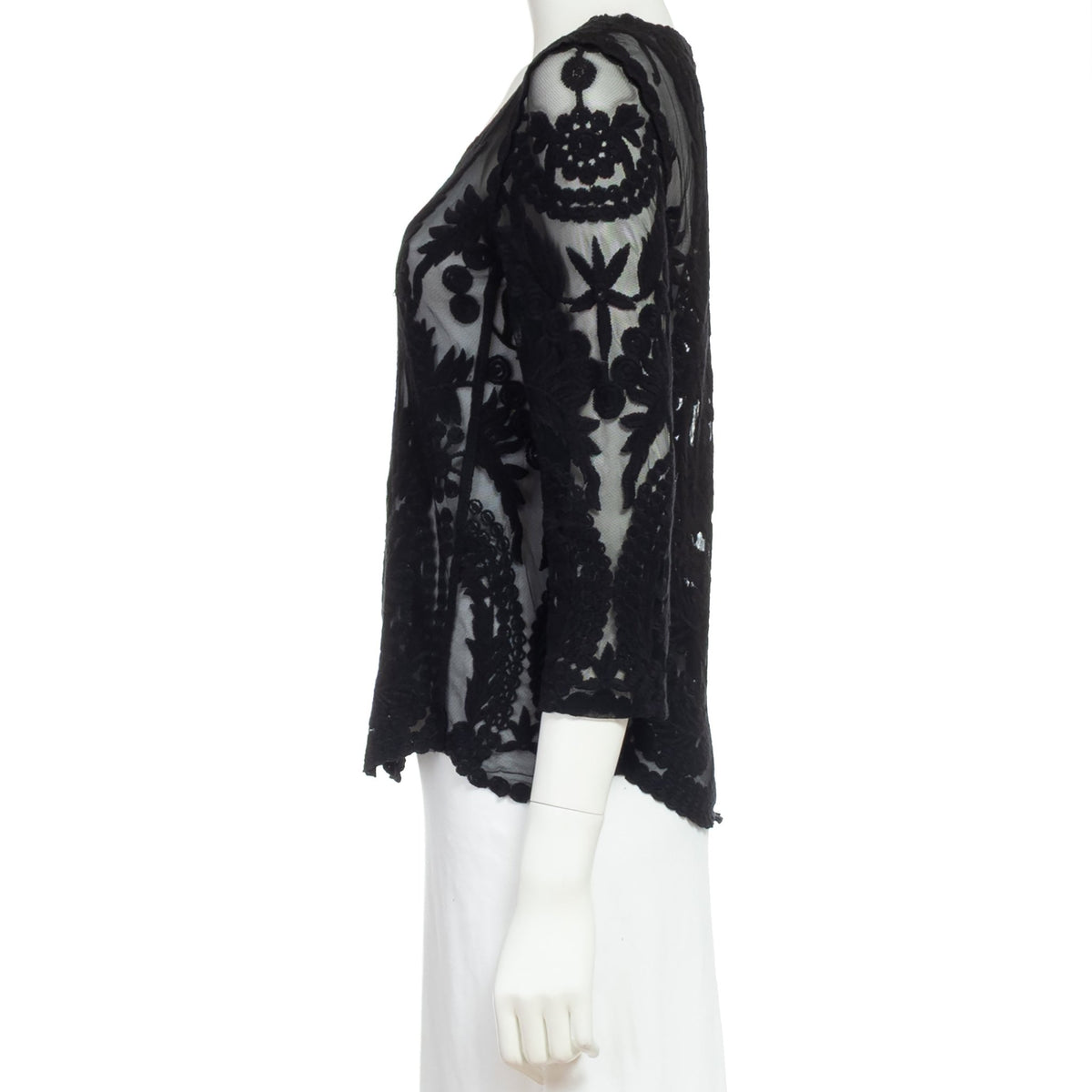 By Appointment - H&M - MISHMASH