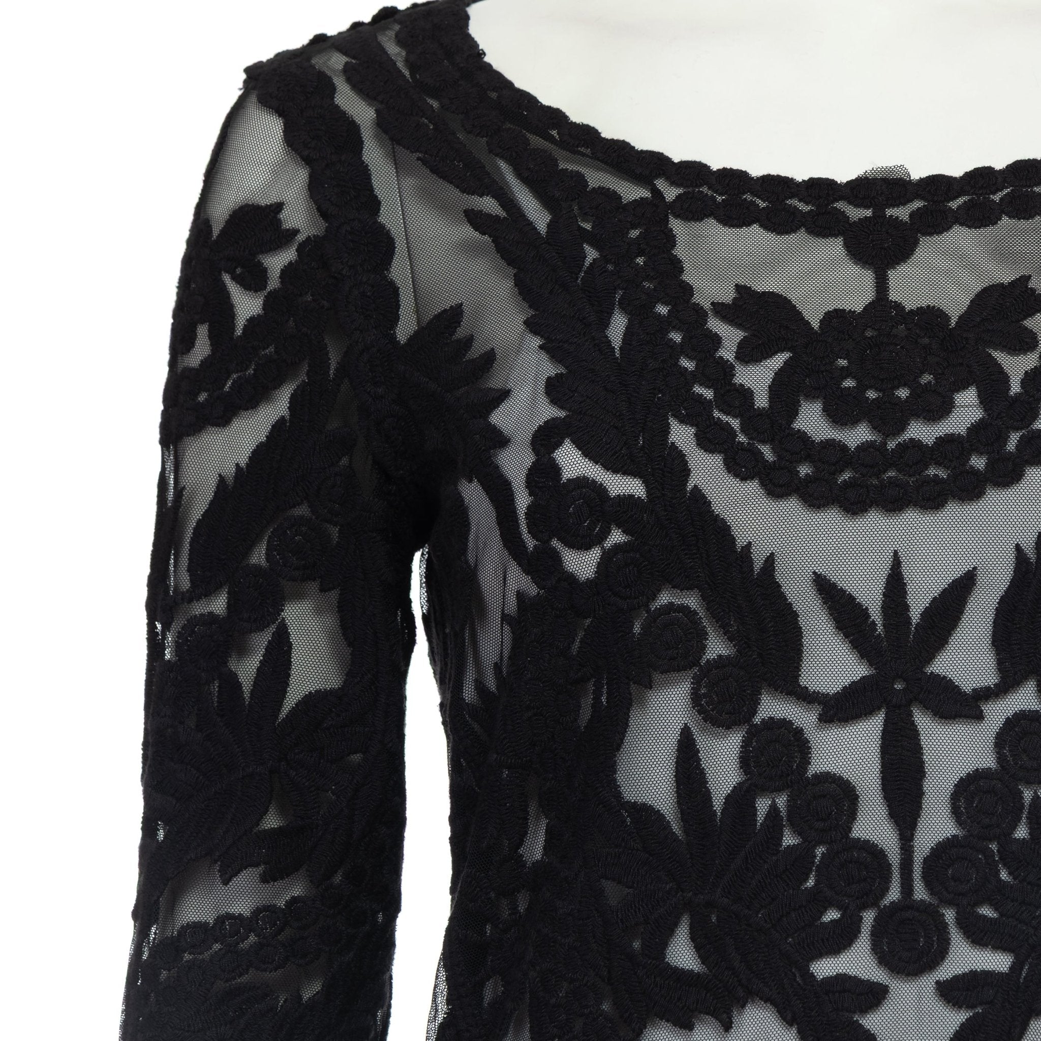By Appointment - H&M - MISHMASH