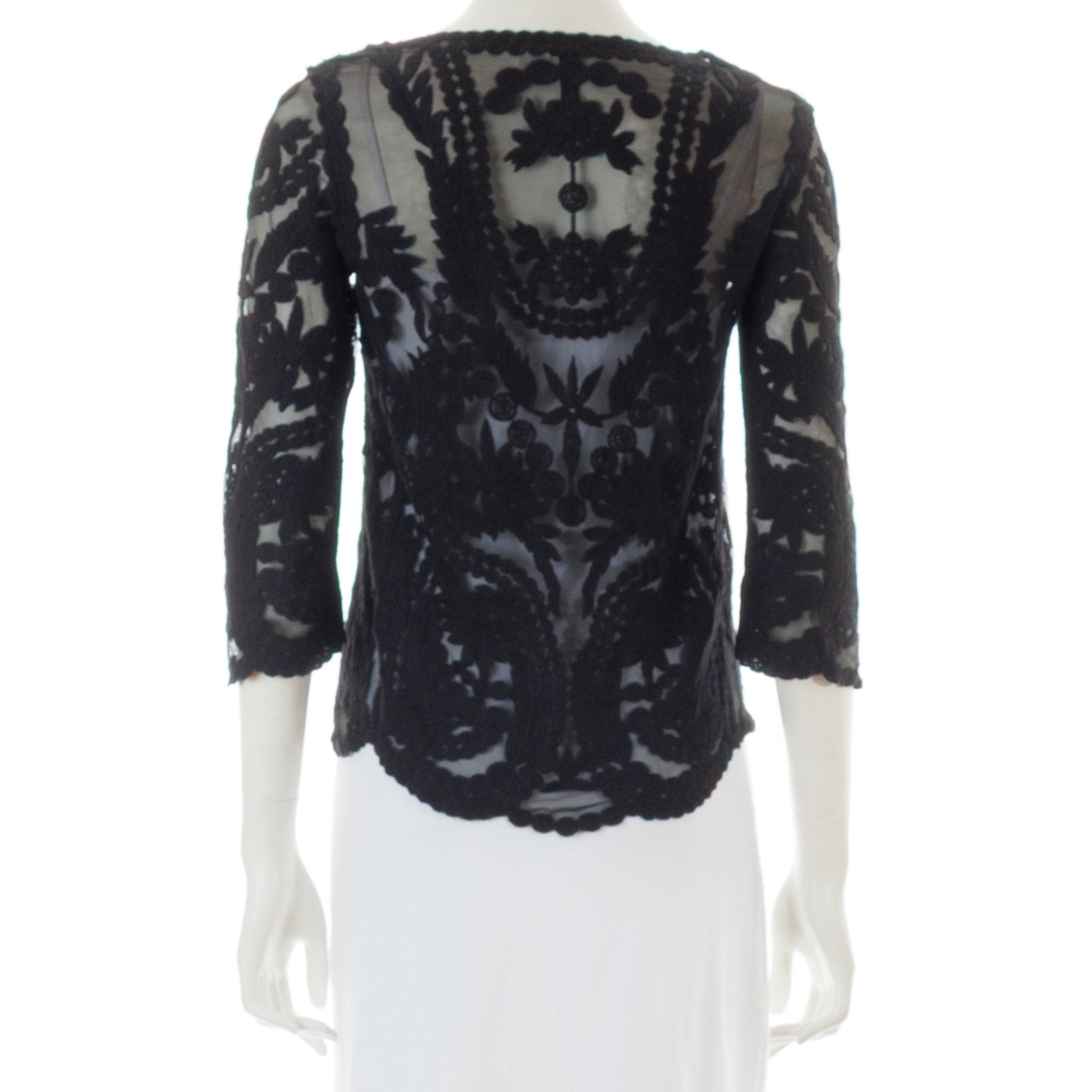 By Appointment - H&M - MISHMASH