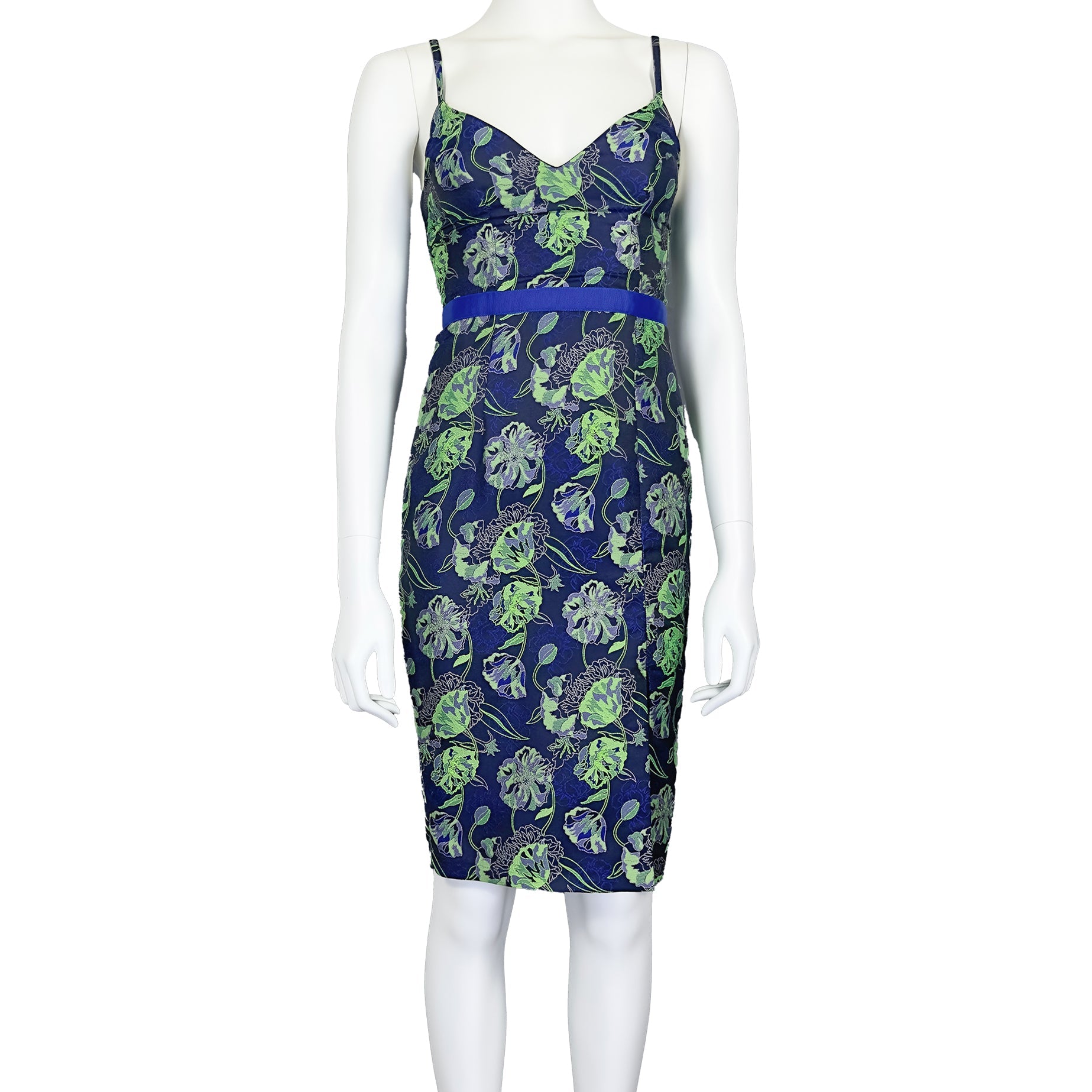 Cactus Bunny - Miss Selfridge Dress - MISHMASH