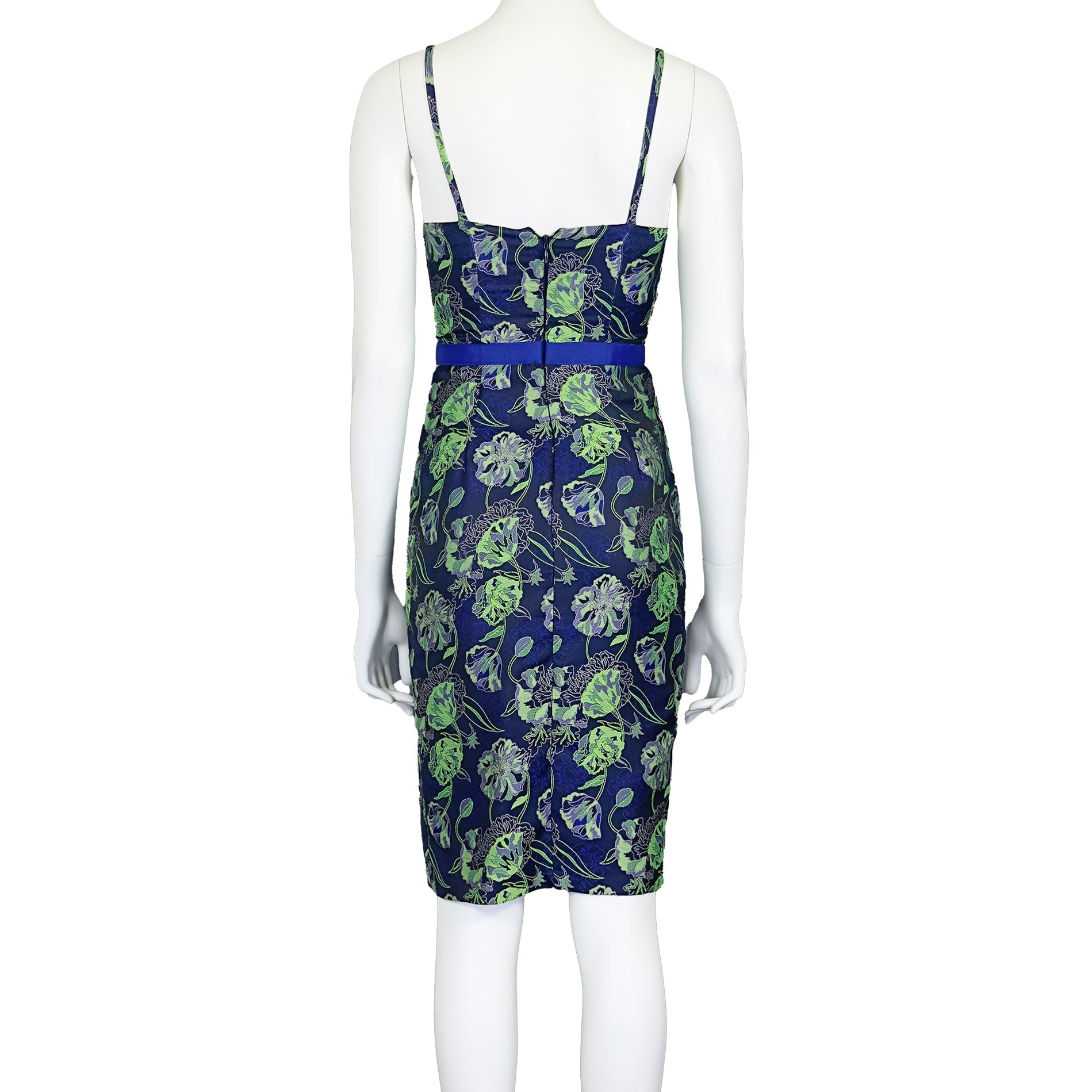 Cactus Bunny - Miss Selfridge Dress - MISHMASH