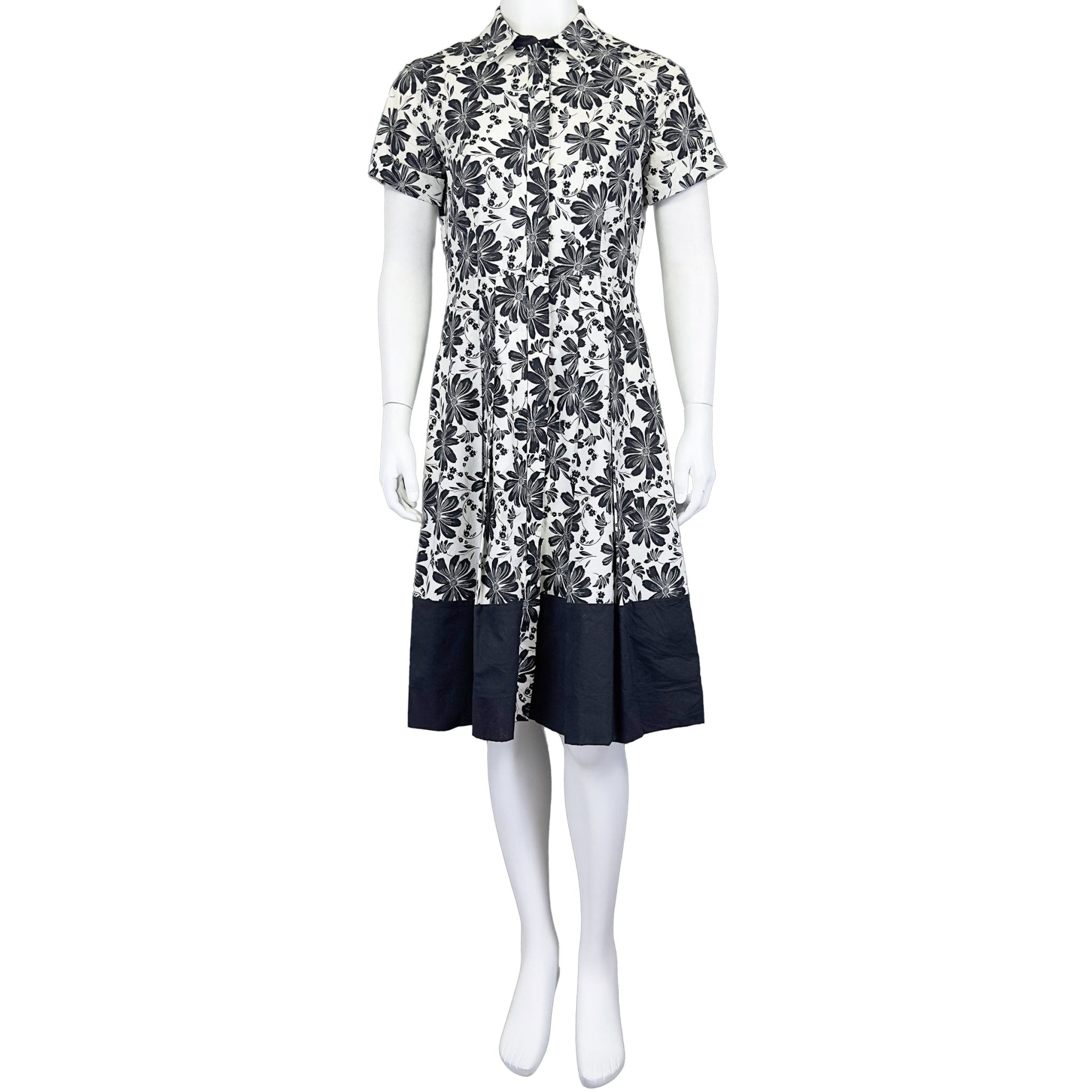 Campbell - Shoshanna Dress - MISHMASH
