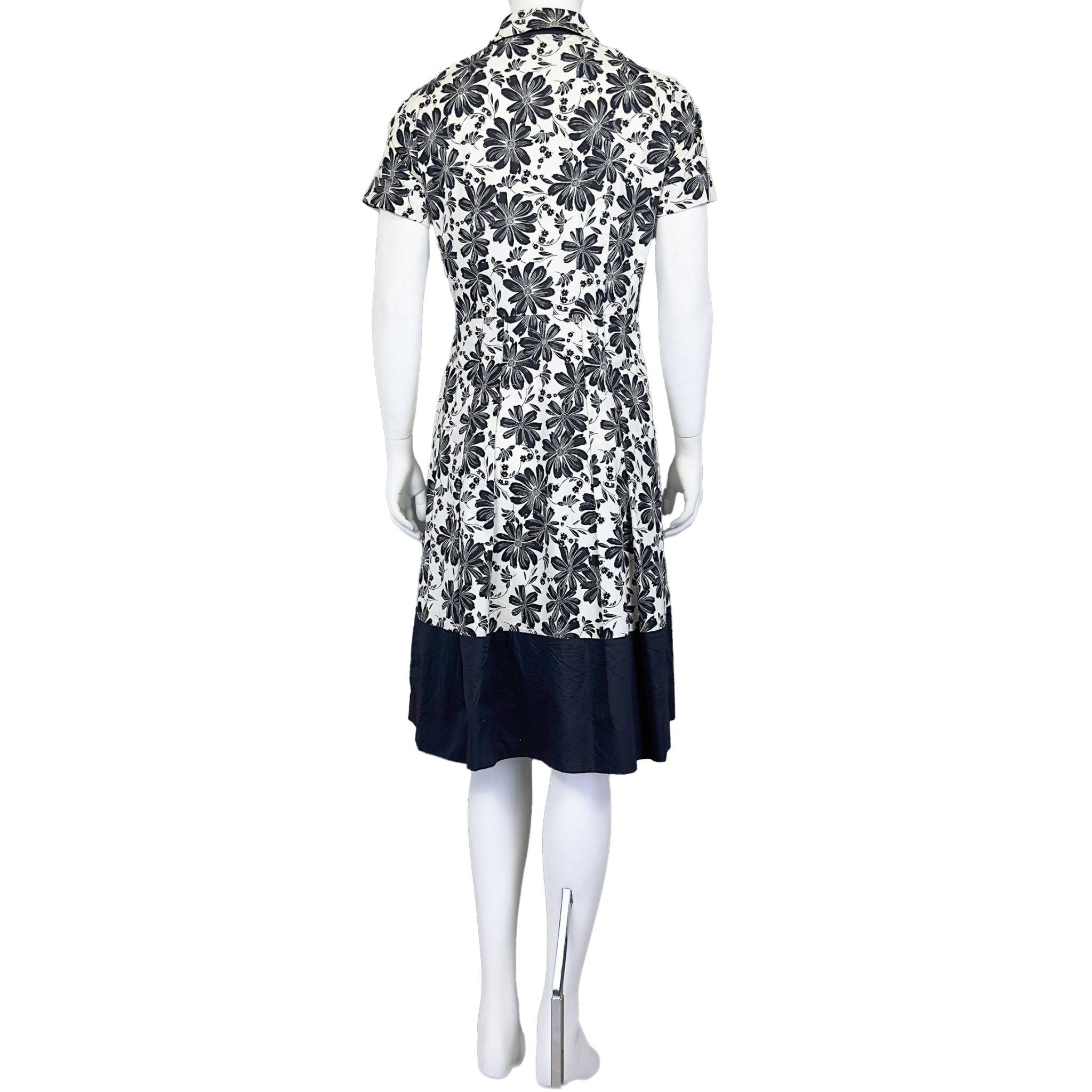 Campbell - Shoshanna Dress - MISHMASH