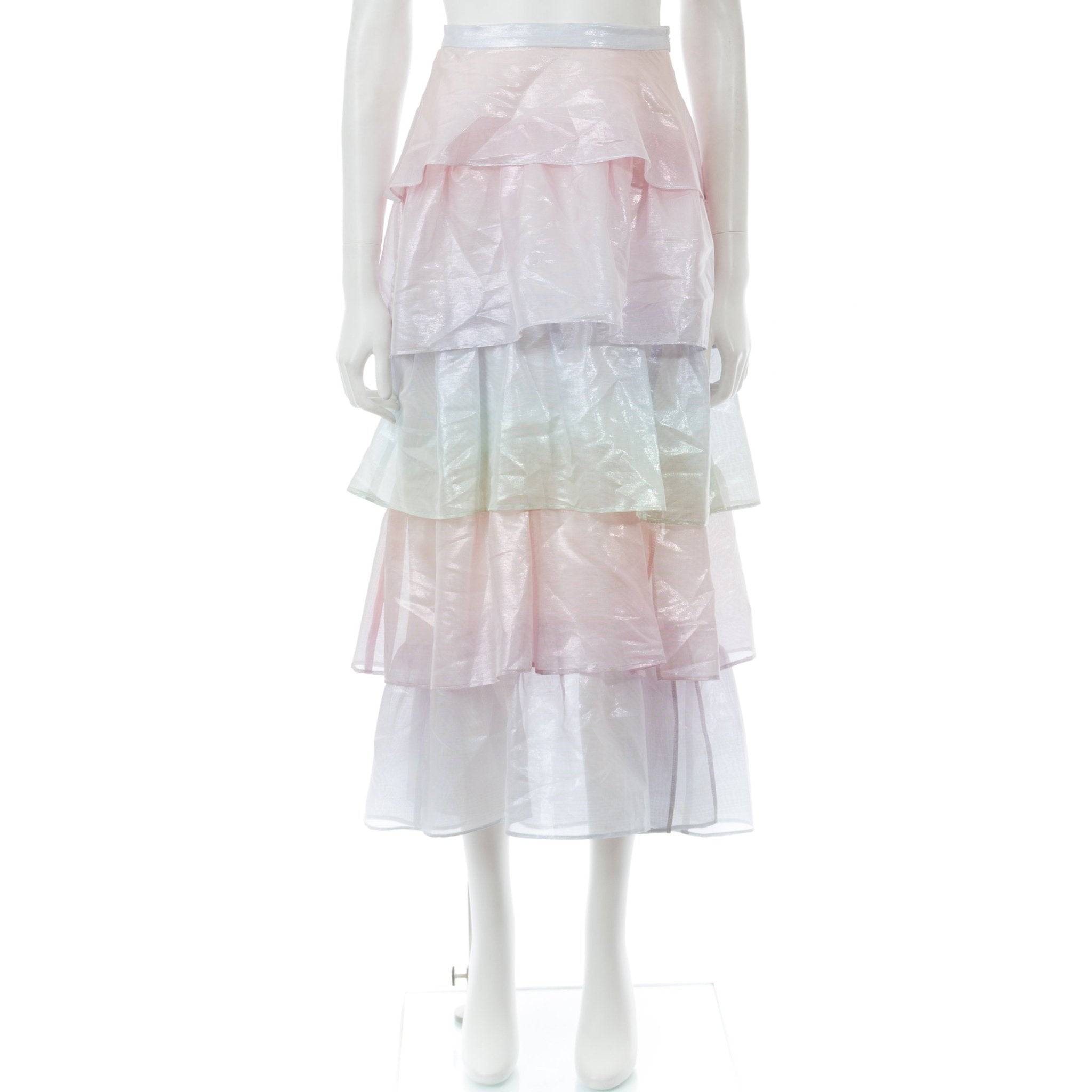 Candy Flair - OLIVIA RUBIN - MISHMASH