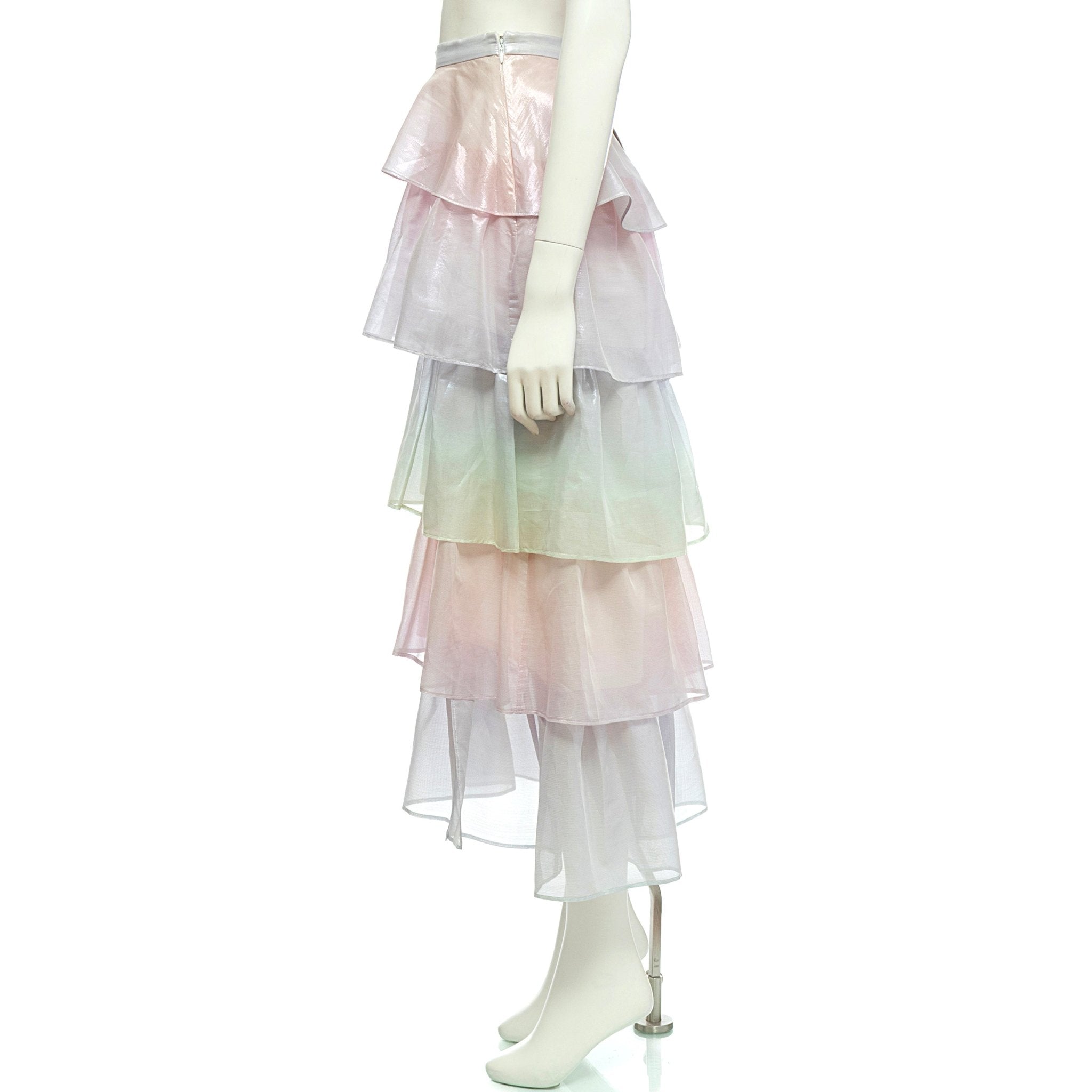 Candy Flair - OLIVIA RUBIN - MISHMASH