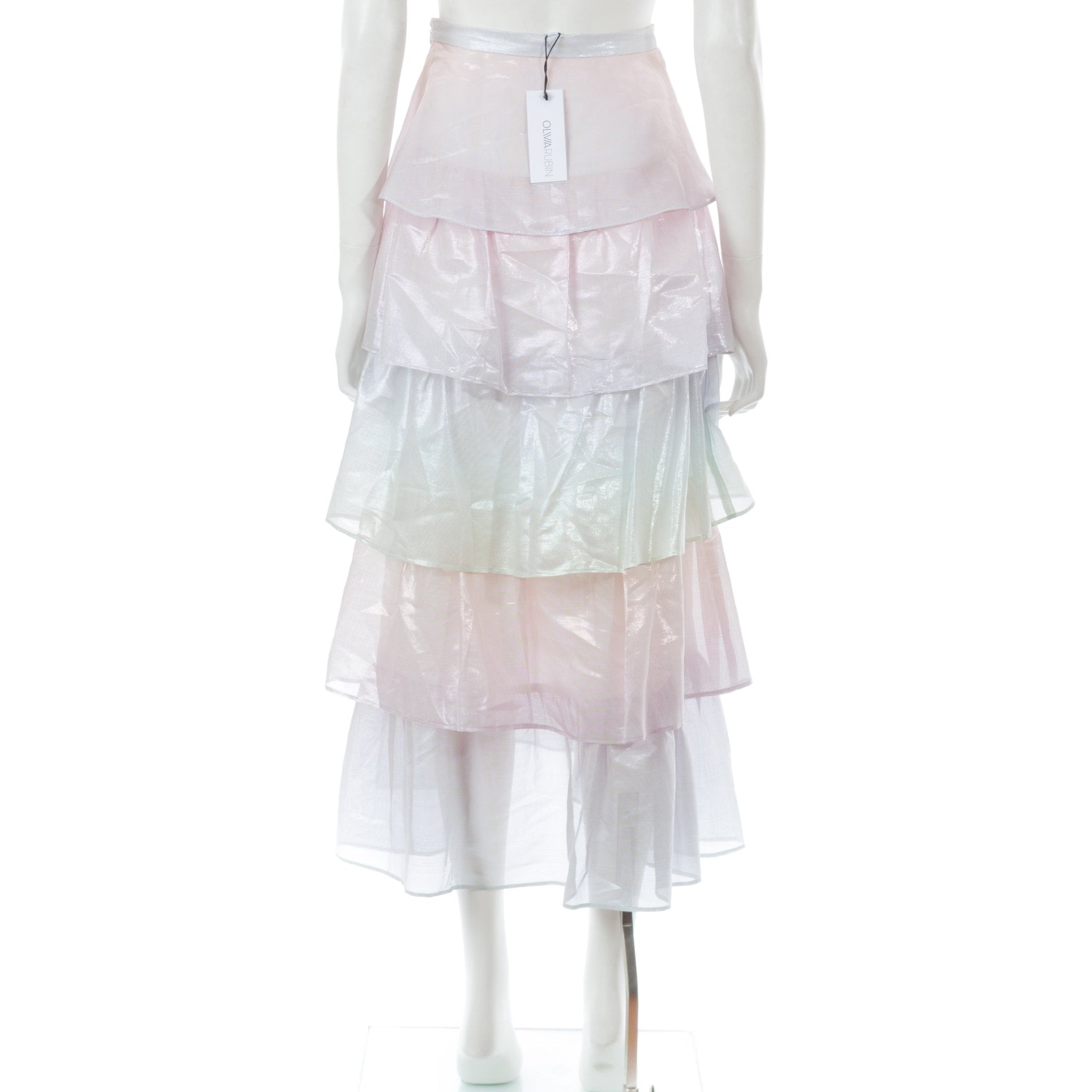 Candy Flair - OLIVIA RUBIN - MISHMASH