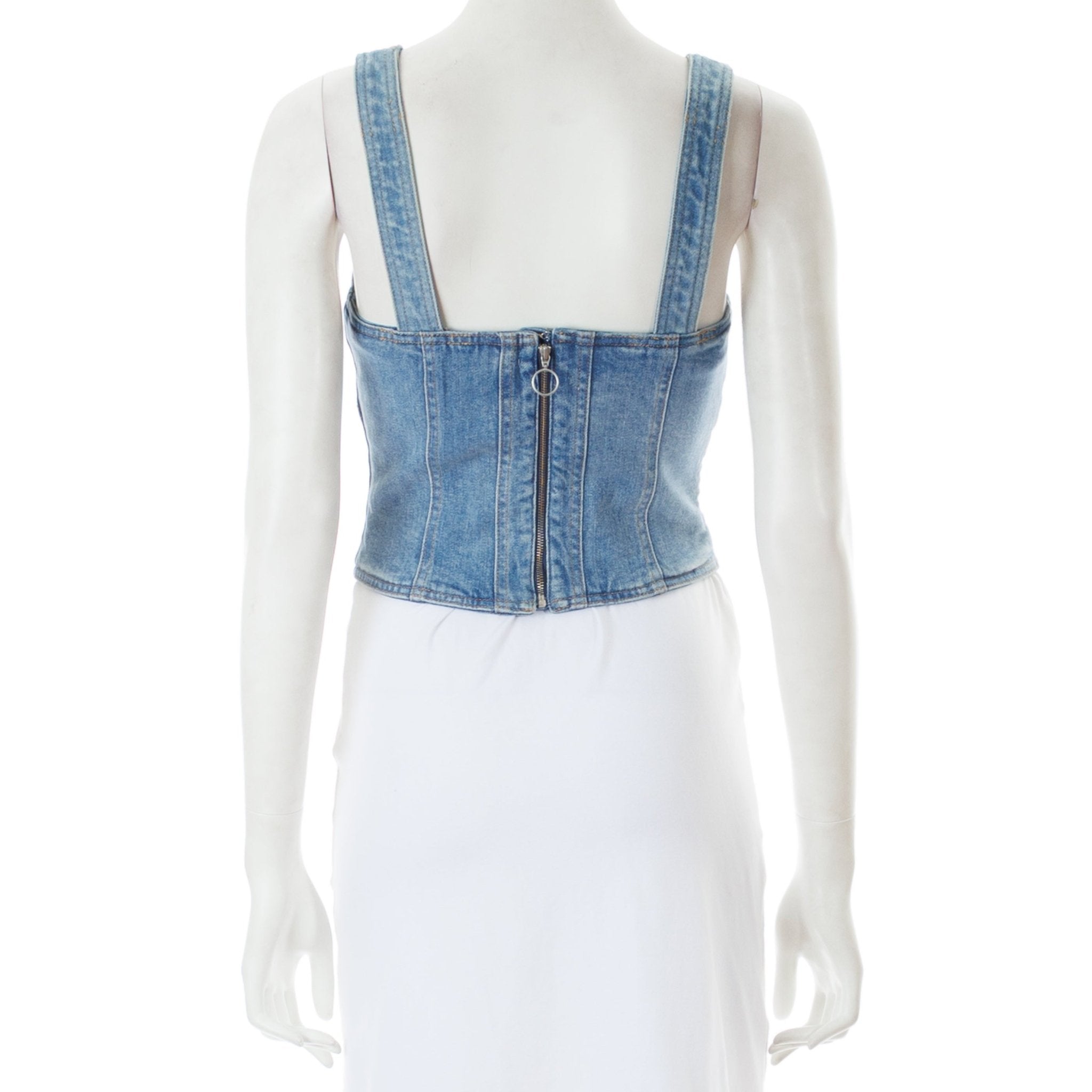 Candy Mood - DENIM FORUM - MISHMASH