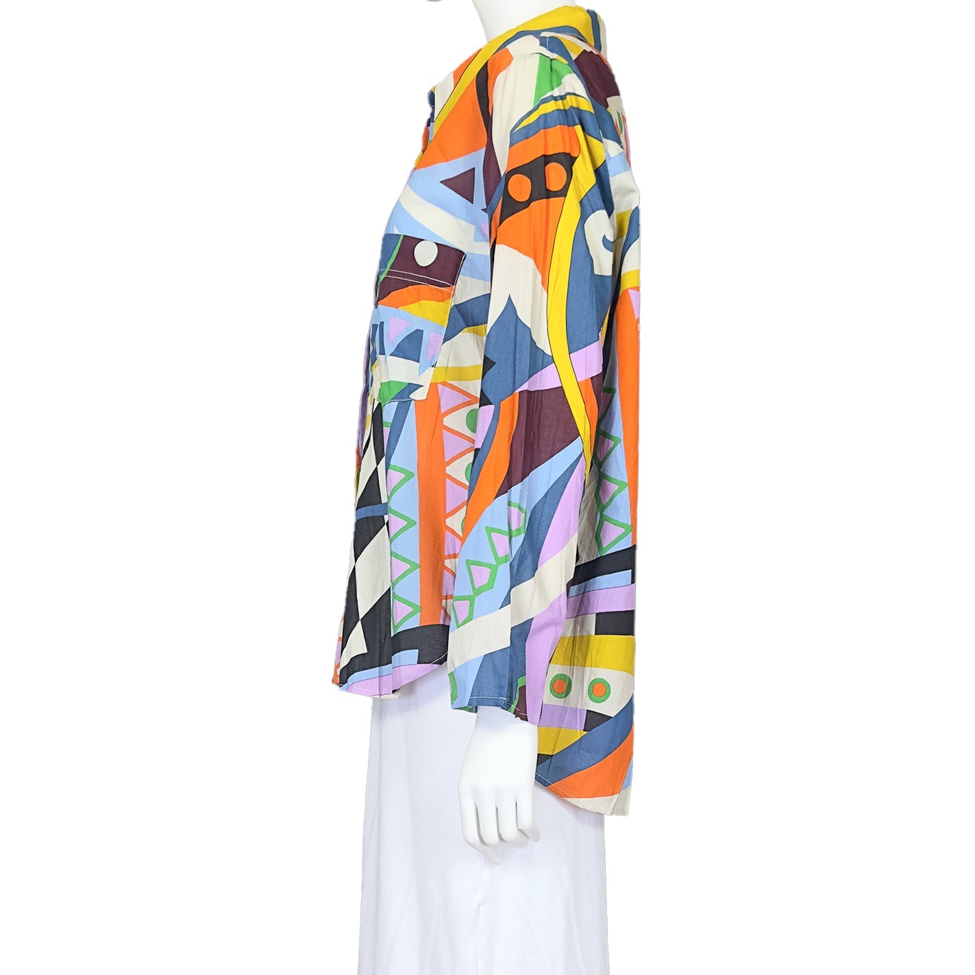 Canvas Muse - Zara - MISHMASH