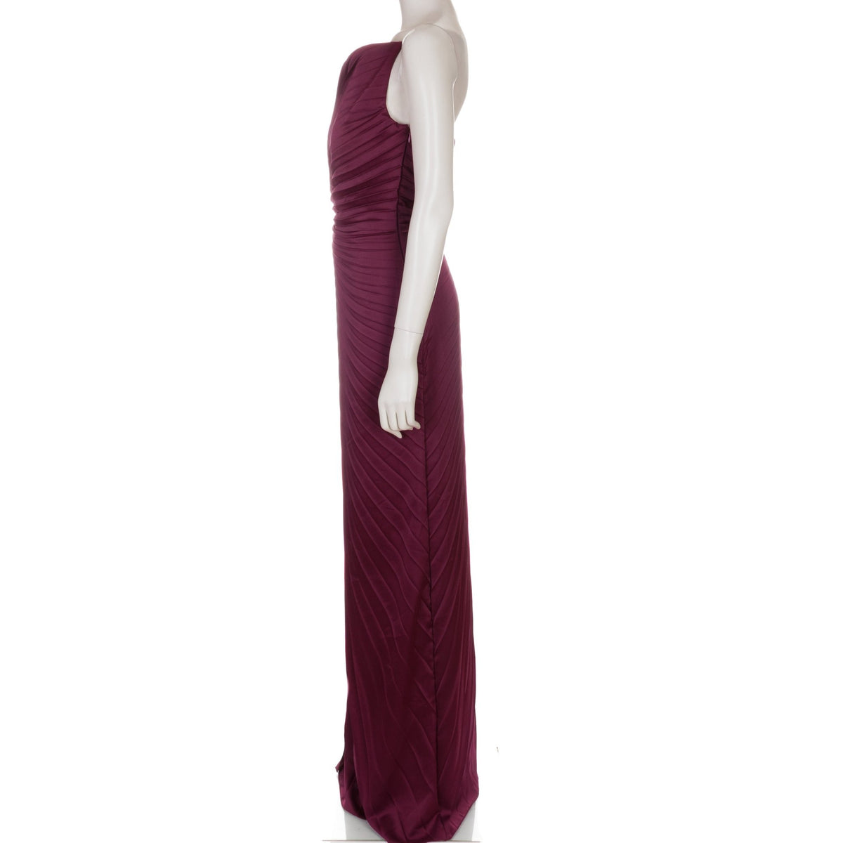 Carmen Maxi Dress - CARMEN - MISHMASH