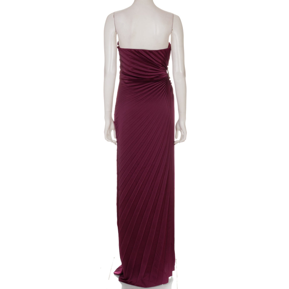Carmen Maxi Dress - CARMEN - MISHMASH