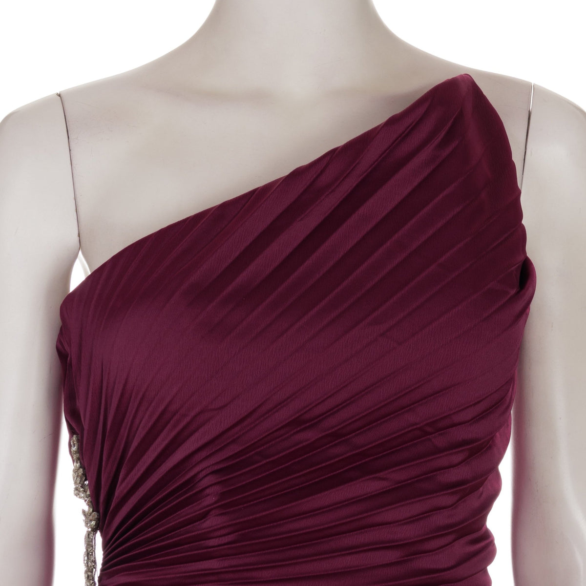 Carmen Maxi Dress - CARMEN - MISHMASH