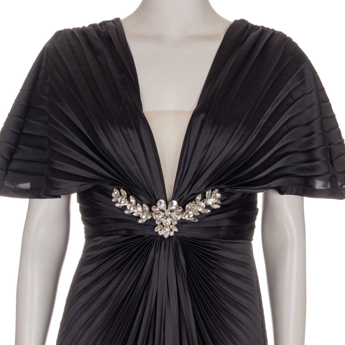 Carmen Maxi Dress - CARMEN - MISHMASH