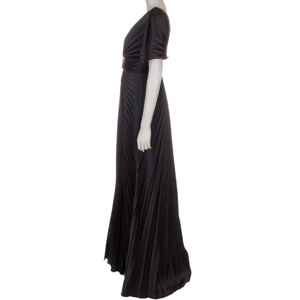 Carmen Maxi Dress - CARMEN - MISHMASH