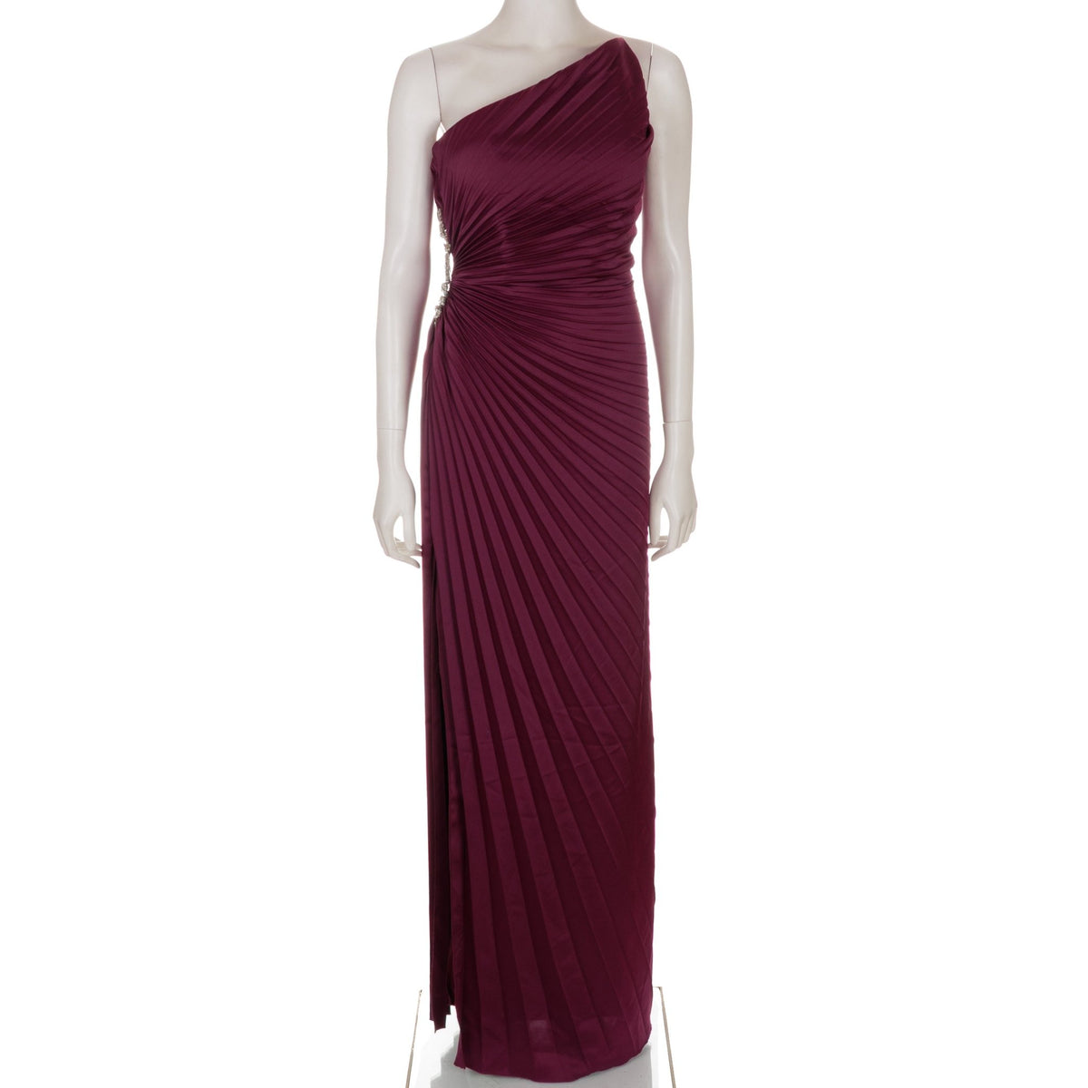 Carmen Maxi Dress - CARMEN - MISHMASH