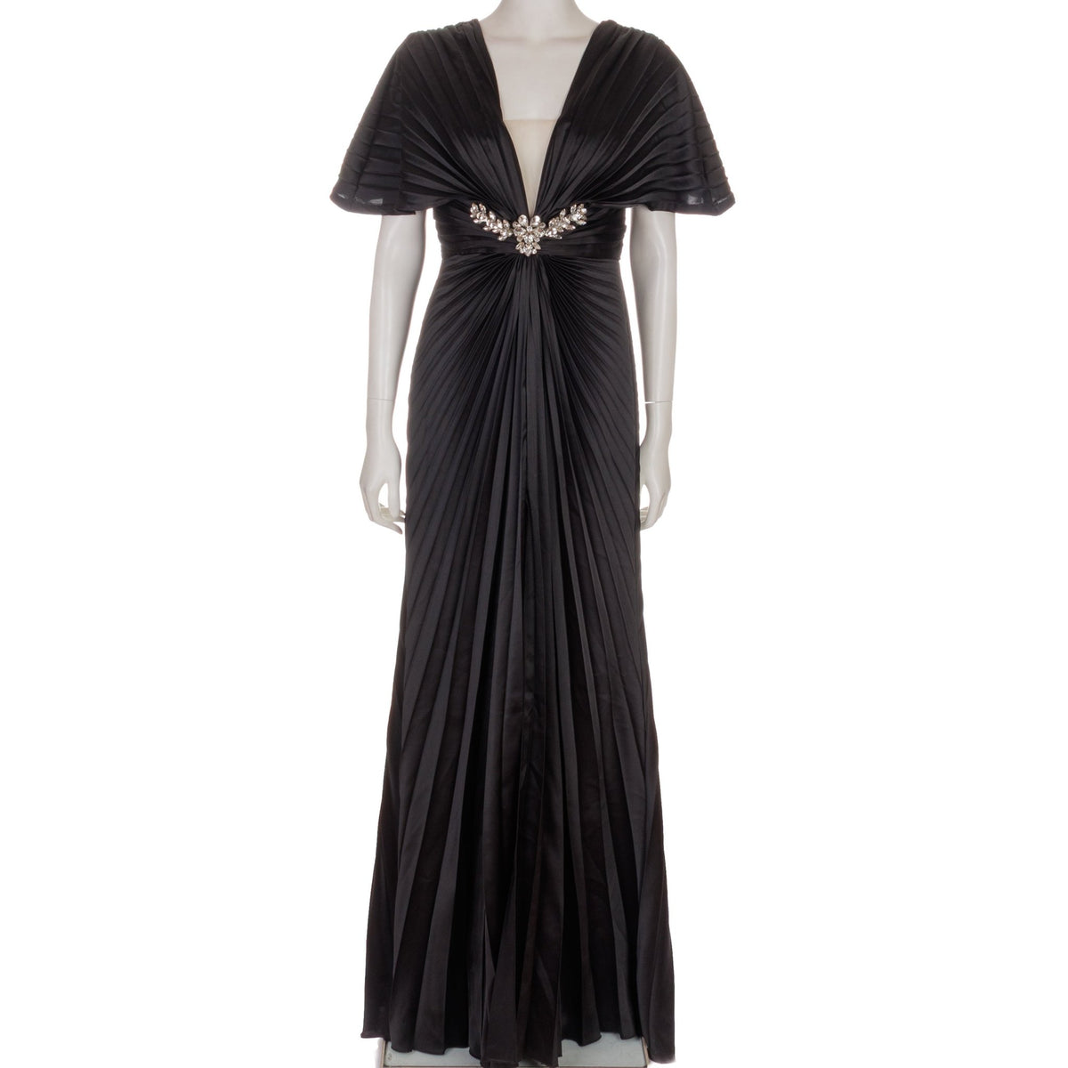 Carmen Maxi Dress - CARMEN - MISHMASH