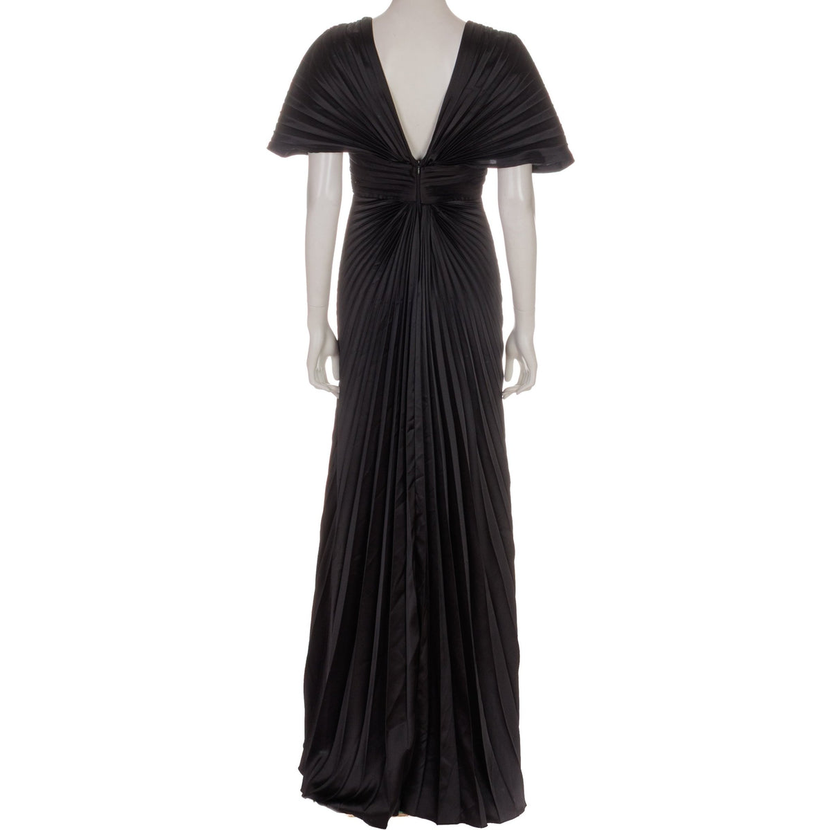 Carmen Maxi Dress - CARMEN - MISHMASH