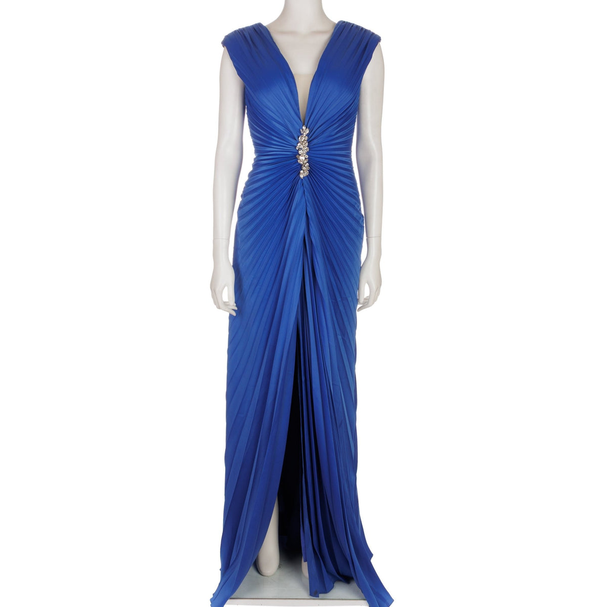 Carmen Maxi Dress - CARMEN - MISHMASH