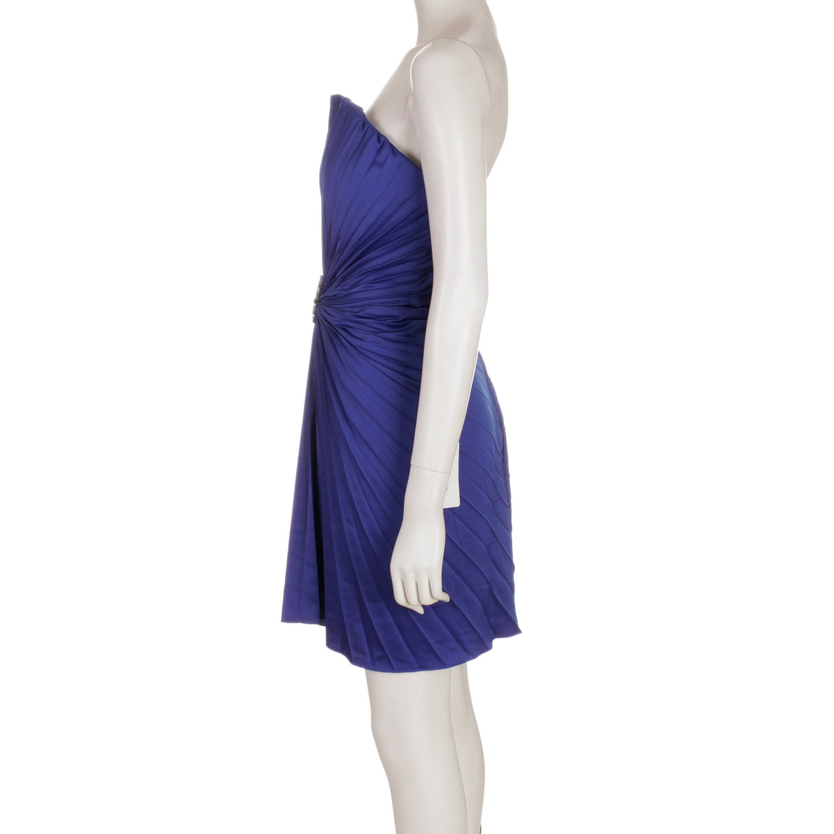 Carmen Mini Dress - CARMEN - MISHMASH