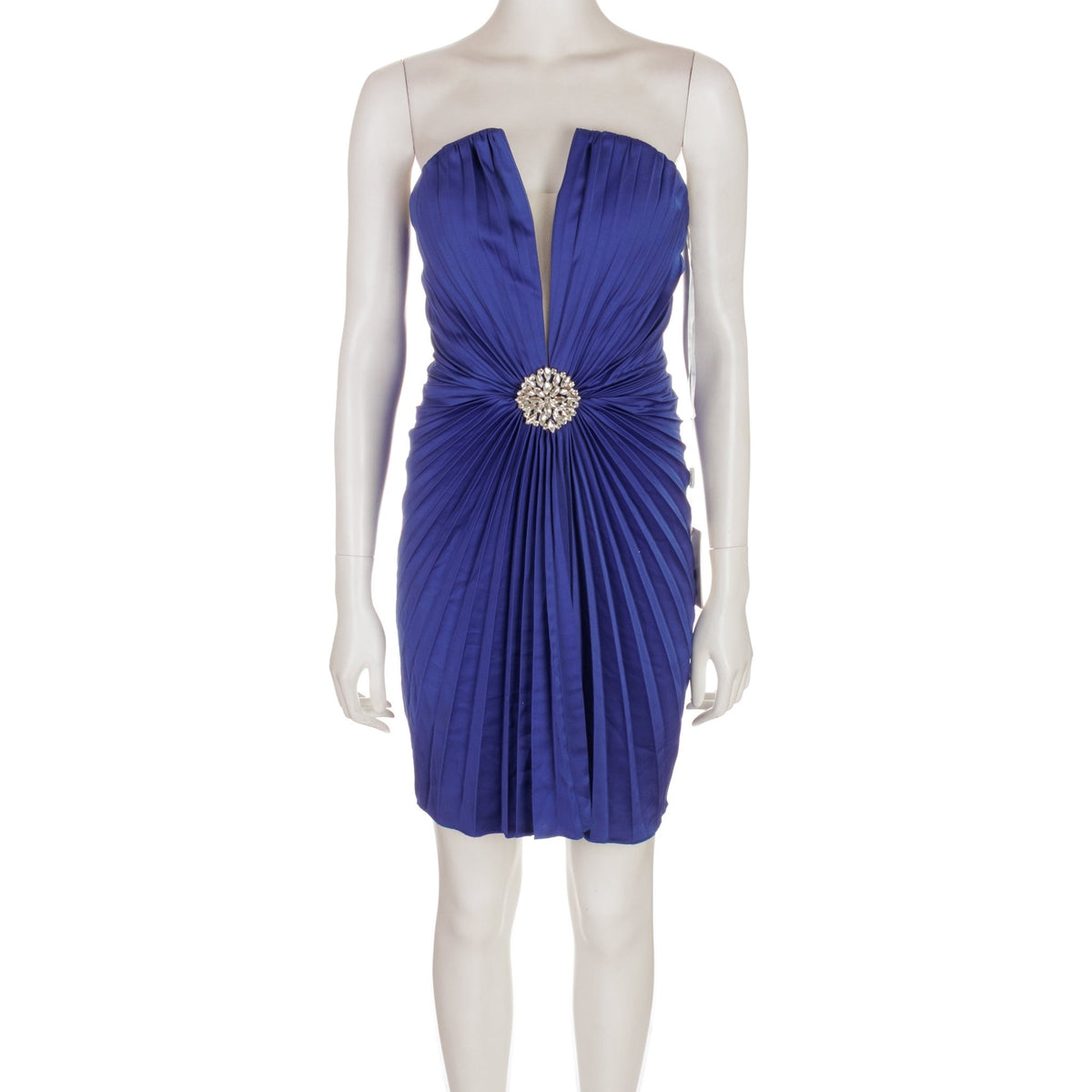 Carmen Mini Dress - CARMEN - MISHMASH