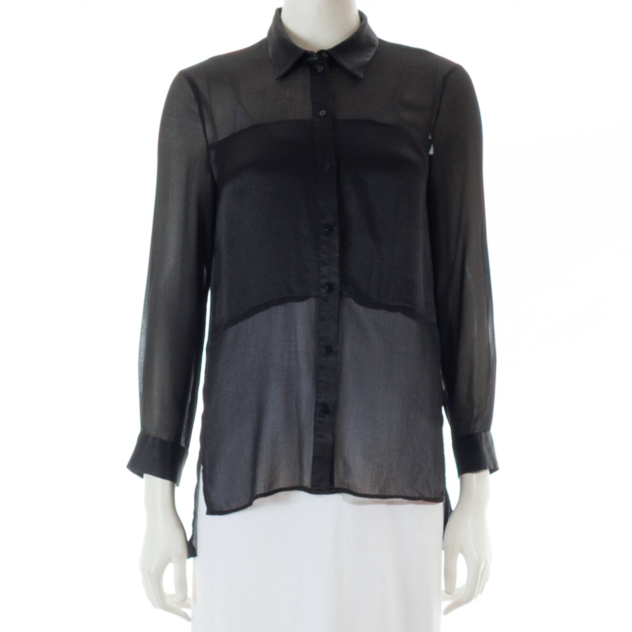 Carry Light - ZARA - MISHMASH
