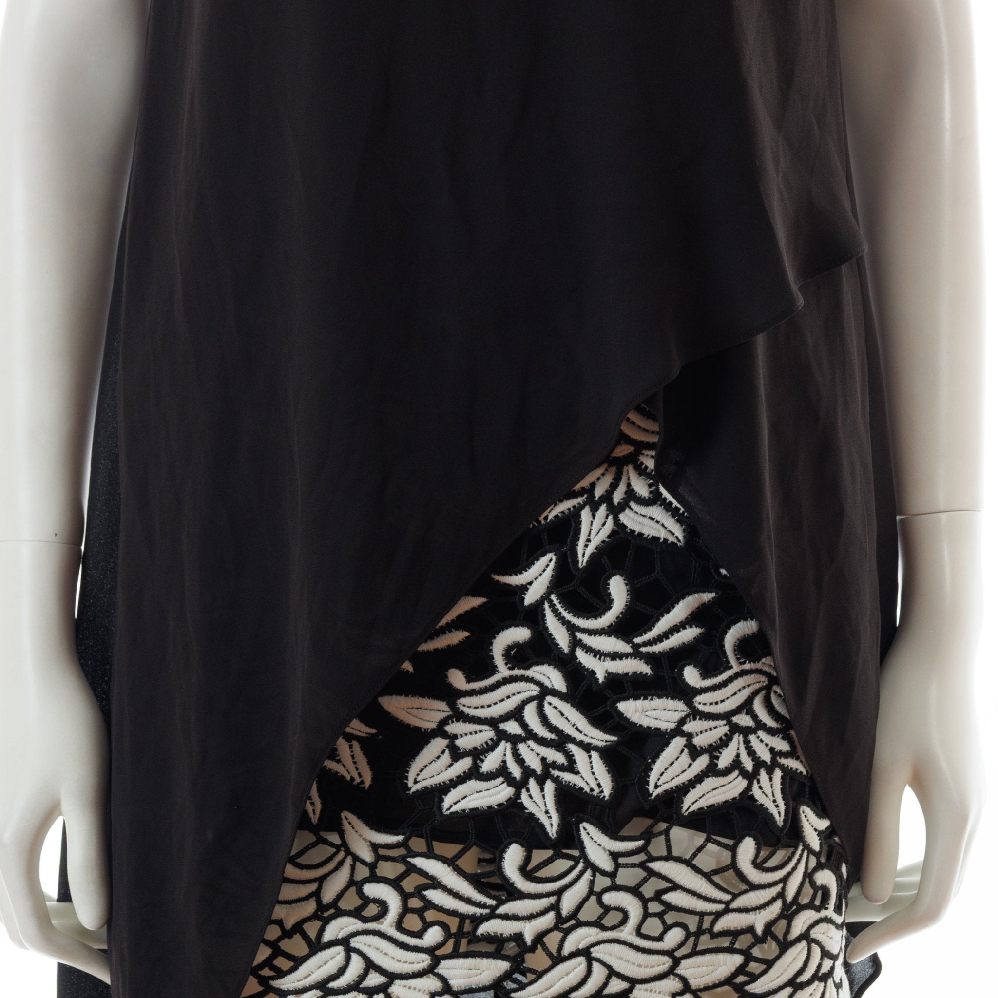 Case Closed - BCBGMAXAZRIA - MISHMASH