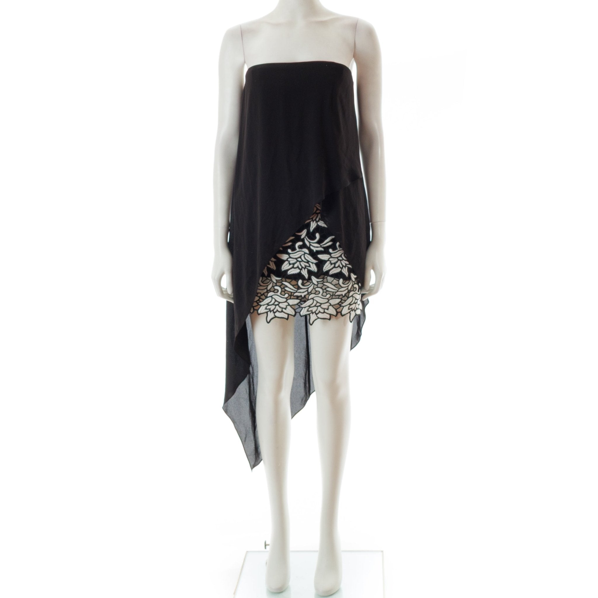 Case Closed - BCBGMAXAZRIA - MISHMASH