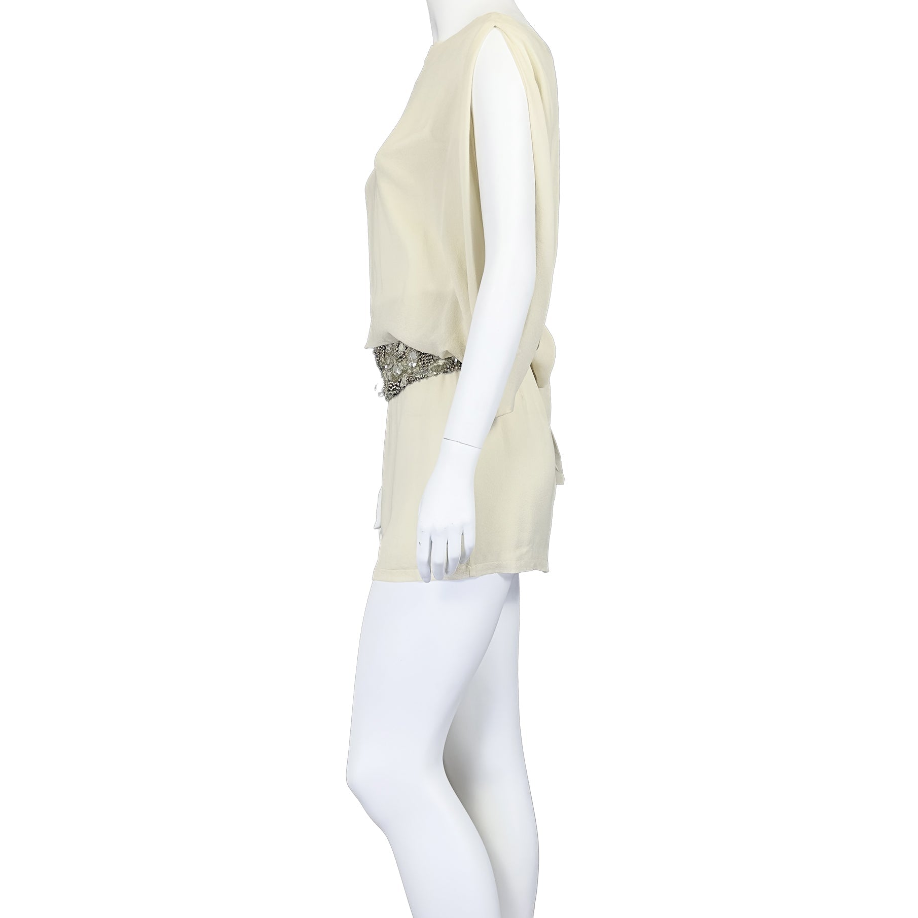 Celestial Elegance - ANTIK BATIK Dress - MISHMASH