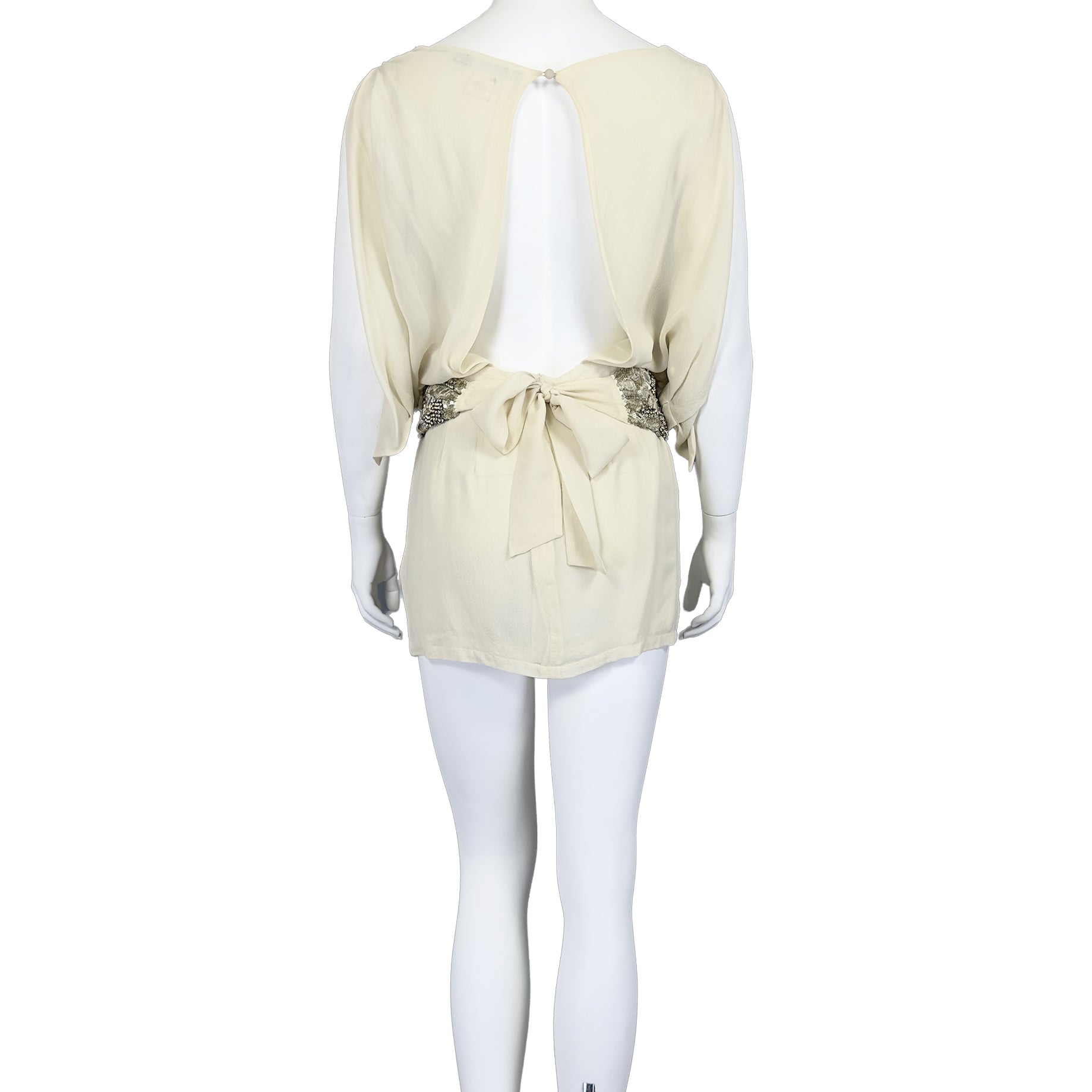 Celestial Elegance - ANTIK BATIK Dress - MISHMASH