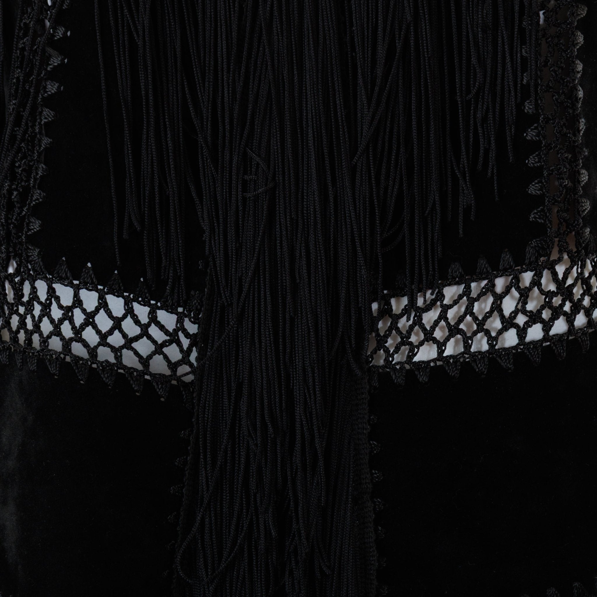 Center Stage - TOPSHOP - MISHMASH