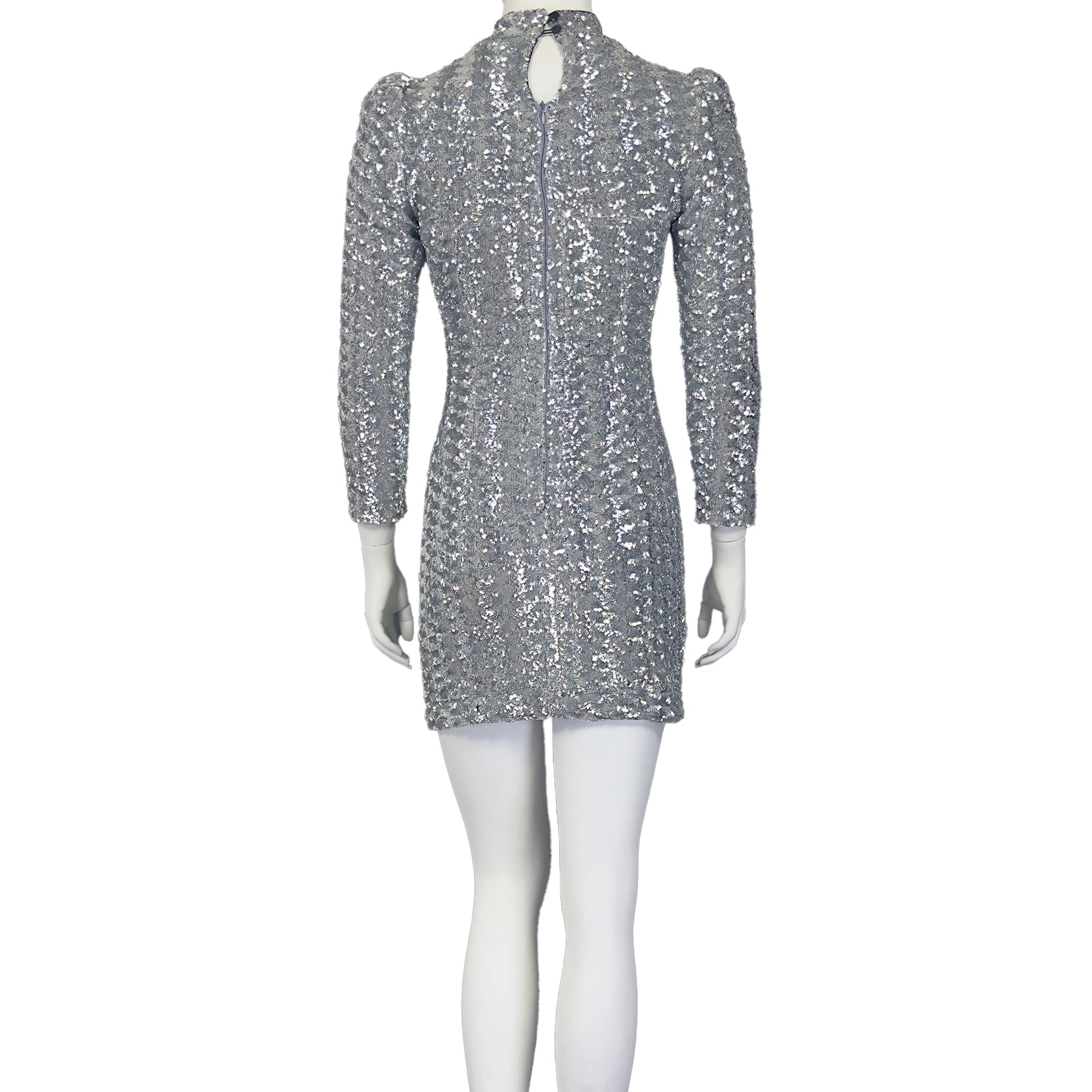 Certified Chic - GIUSEPPE DI MORABITO Dress - MISHMASH