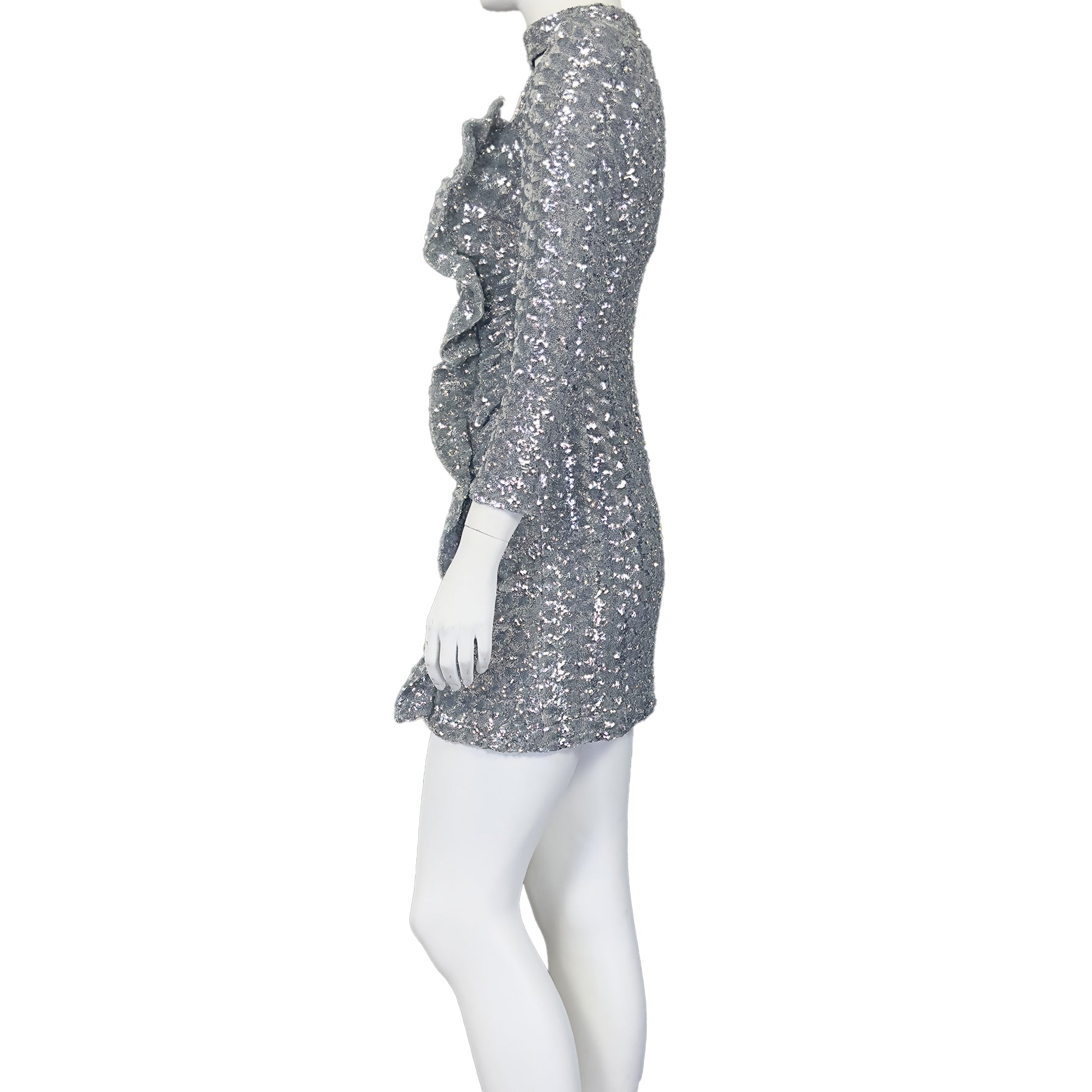 Certified Chic - GIUSEPPE DI MORABITO Dress - MISHMASH