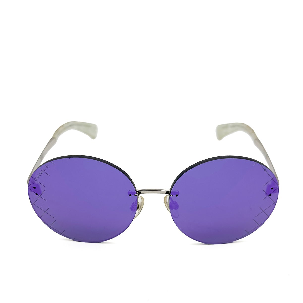 CH4216 Sunglasses - CHANEL - MISHMASH
