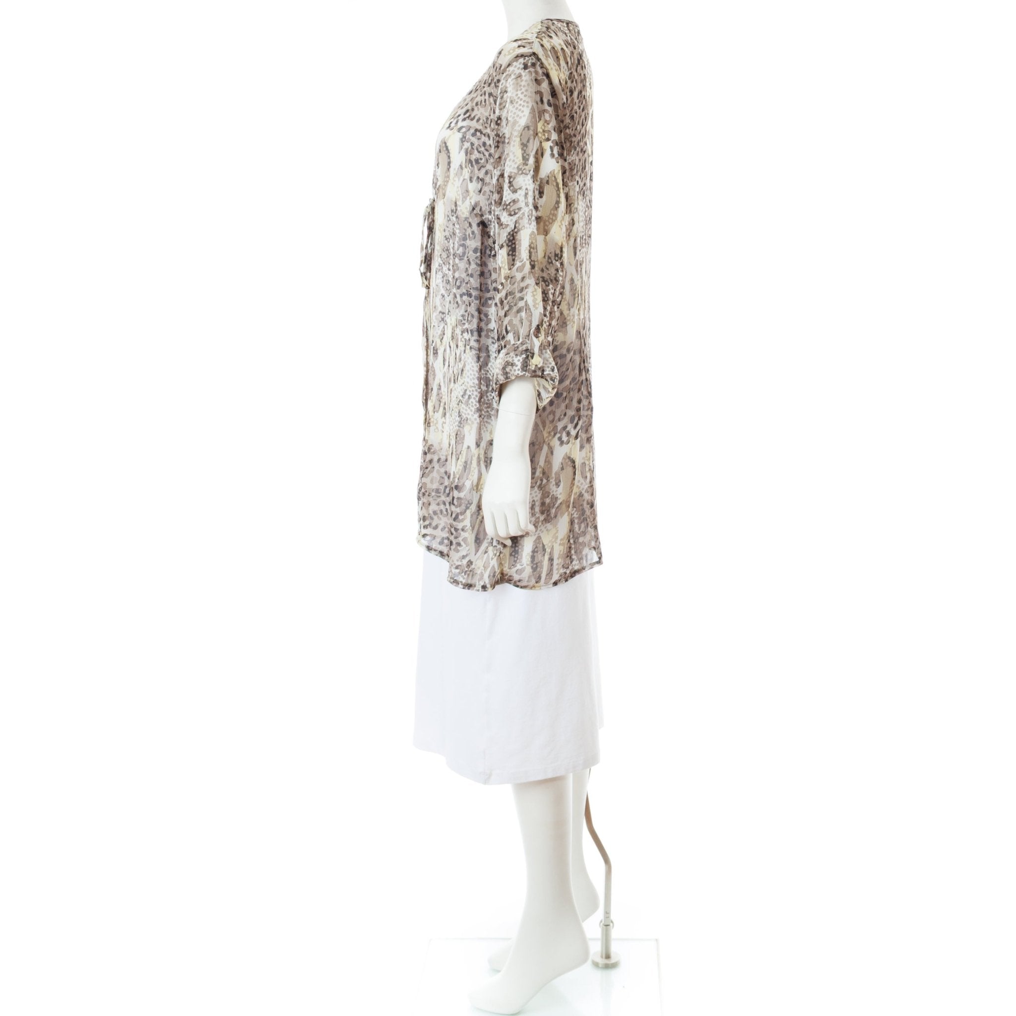 Chalcedony - FABIANI - MISHMASH