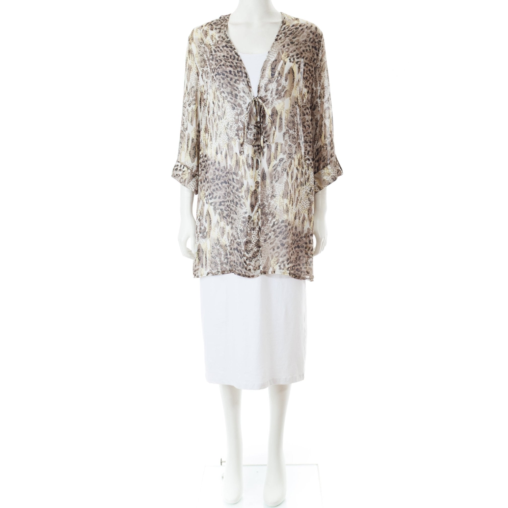 Chalcedony - FABIANI - MISHMASH
