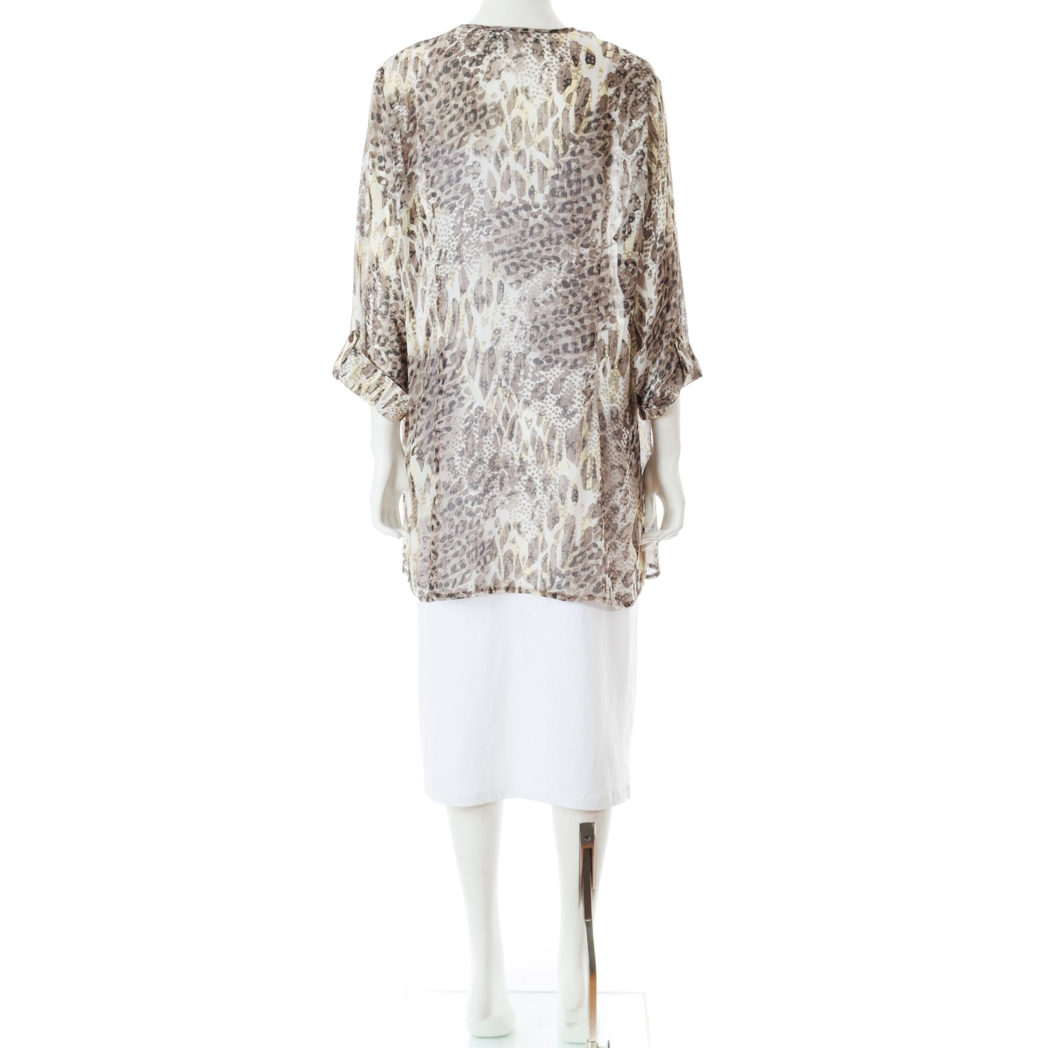 Chalcedony - FABIANI - MISHMASH