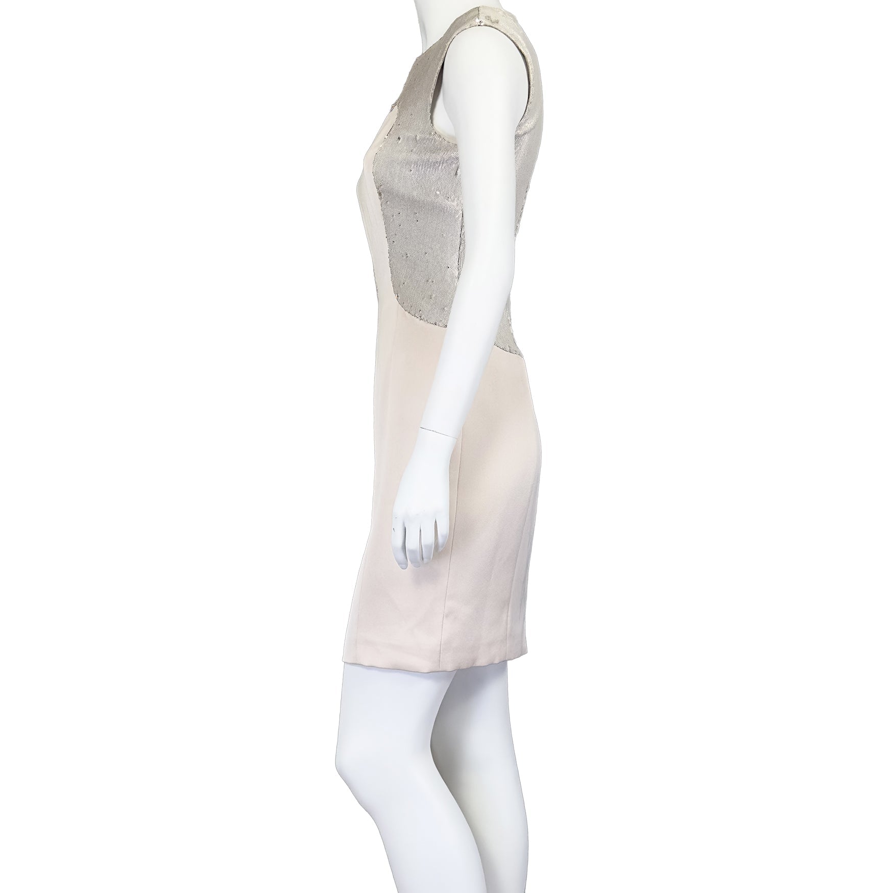 Camouflage Chic - Ted Baker Dress - MISHMASH