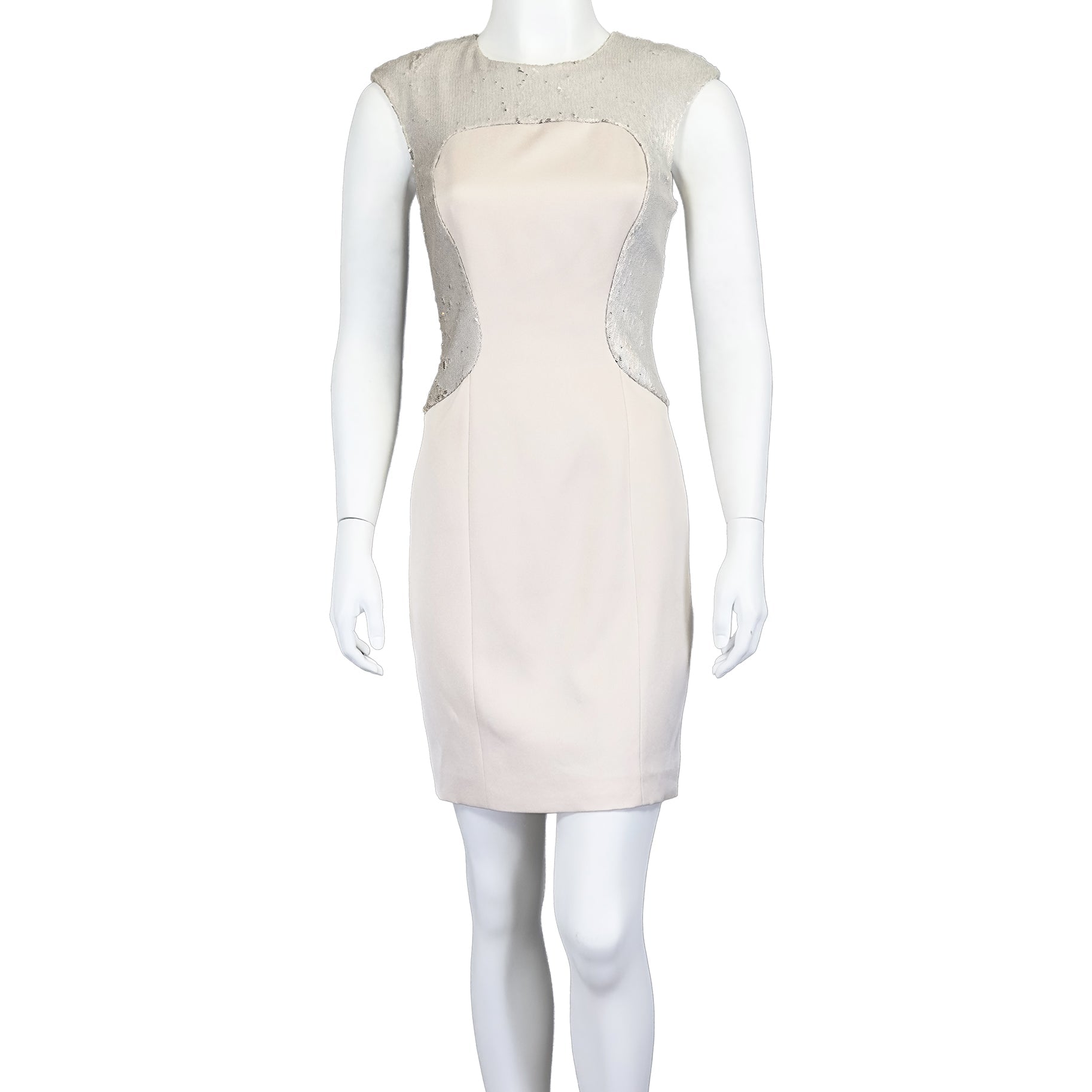 Camouflage Chic - Ted Baker Dress - MISHMASH