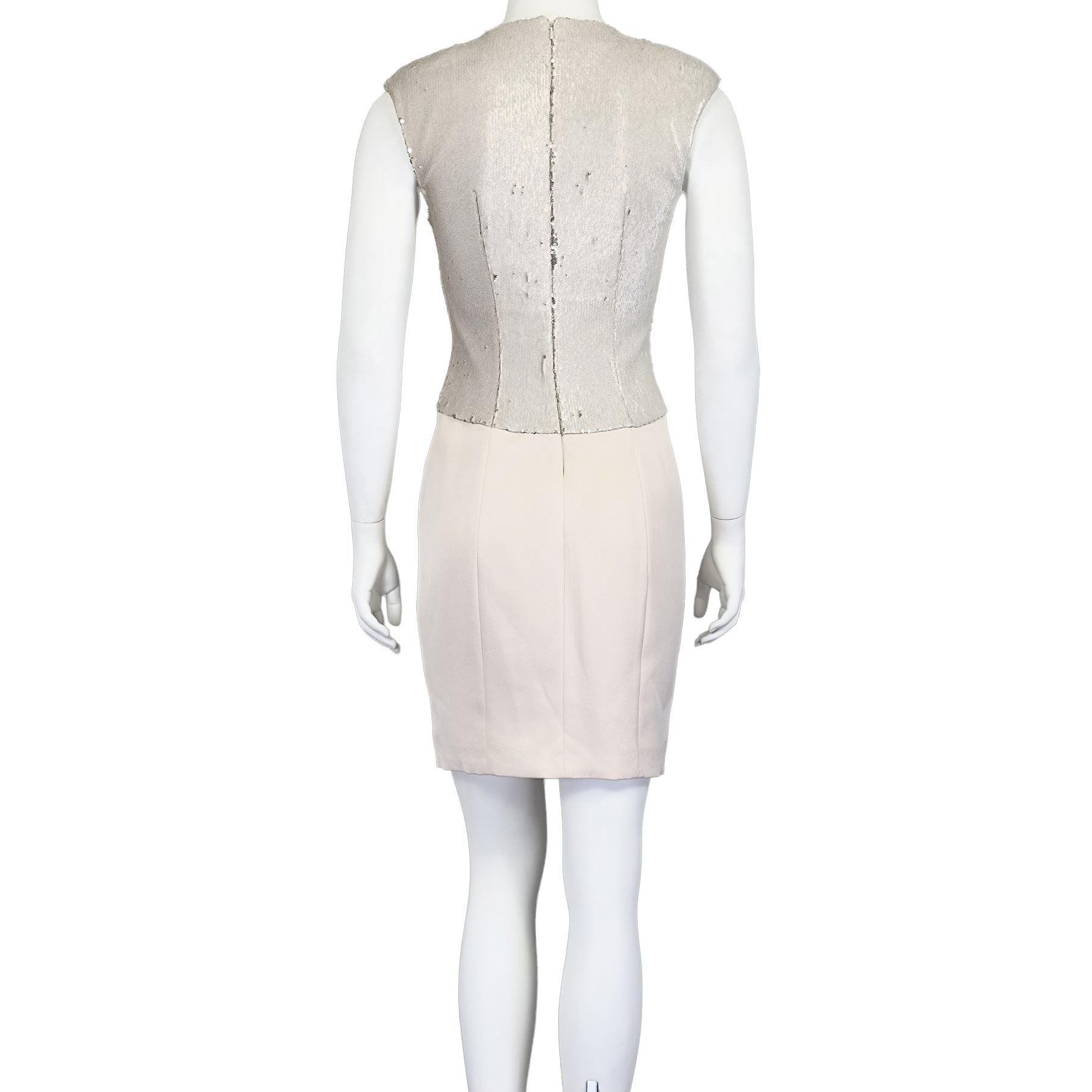 Camouflage Chic - Ted Baker Dress - MISHMASH