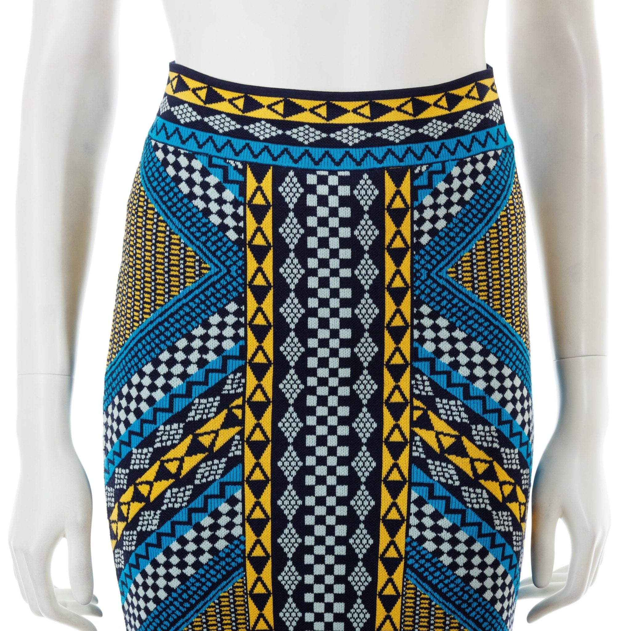 Champagne Blur - BCBGMAXAZRIA - MISHMASH