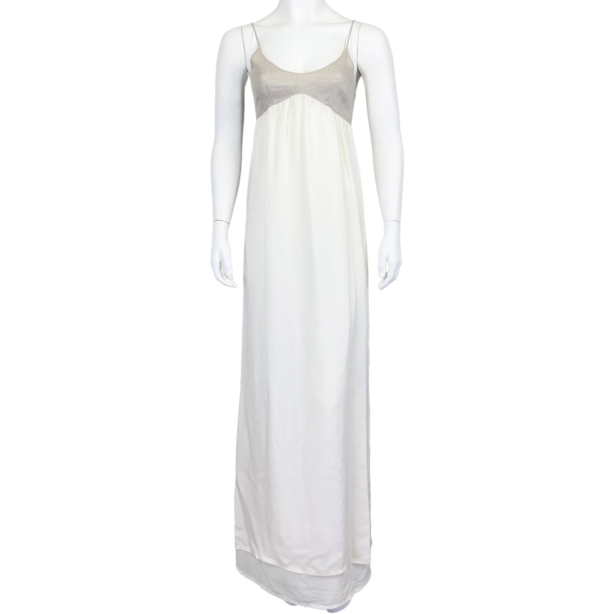 Sparkling Dusk - L'AGENCE Dress - MISHMASH