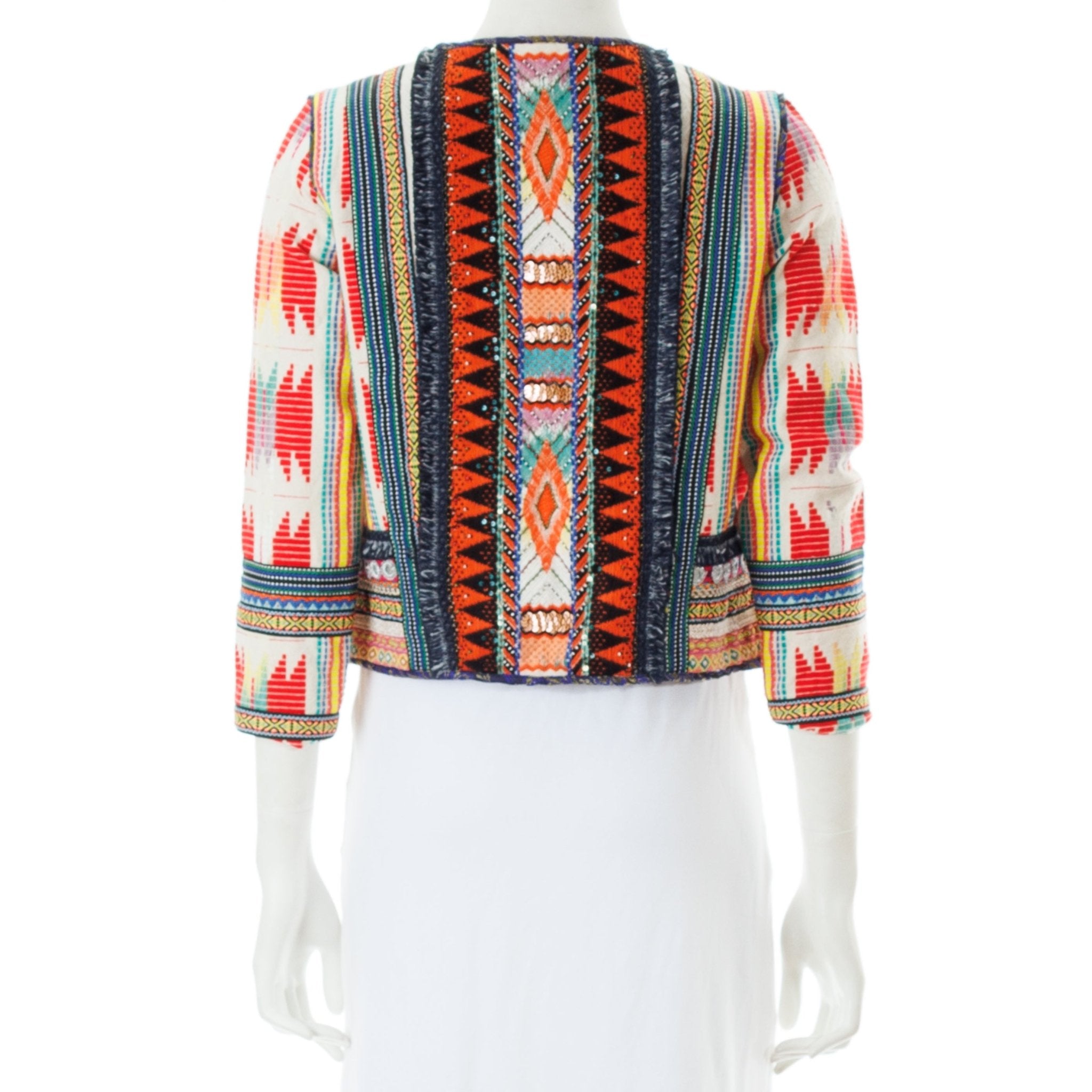 Champagne Orbit - BERSHKA - MISHMASH