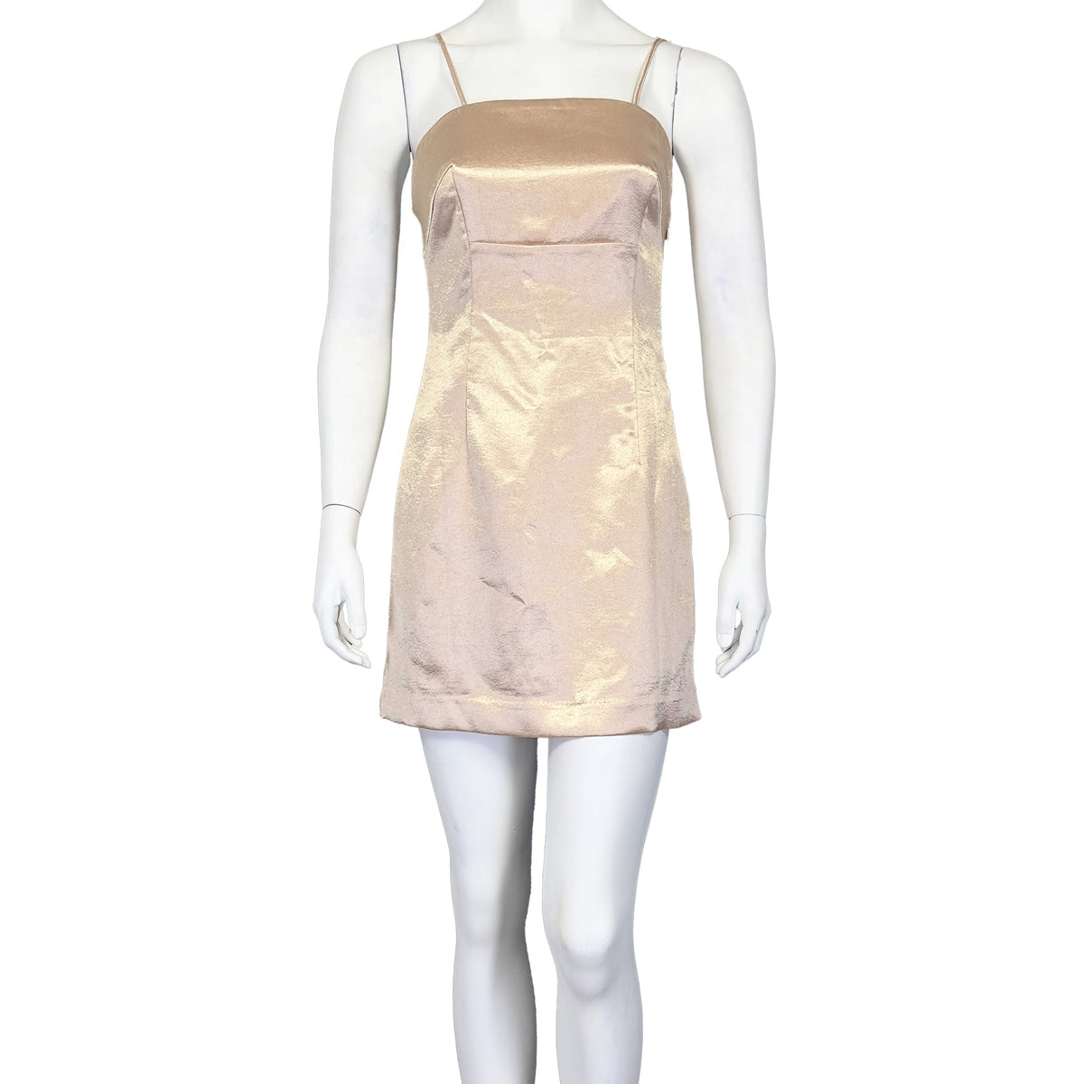 Secondhand FOREVER 21 Dresses | Authenticated and quality-inspected by  MISHMASH