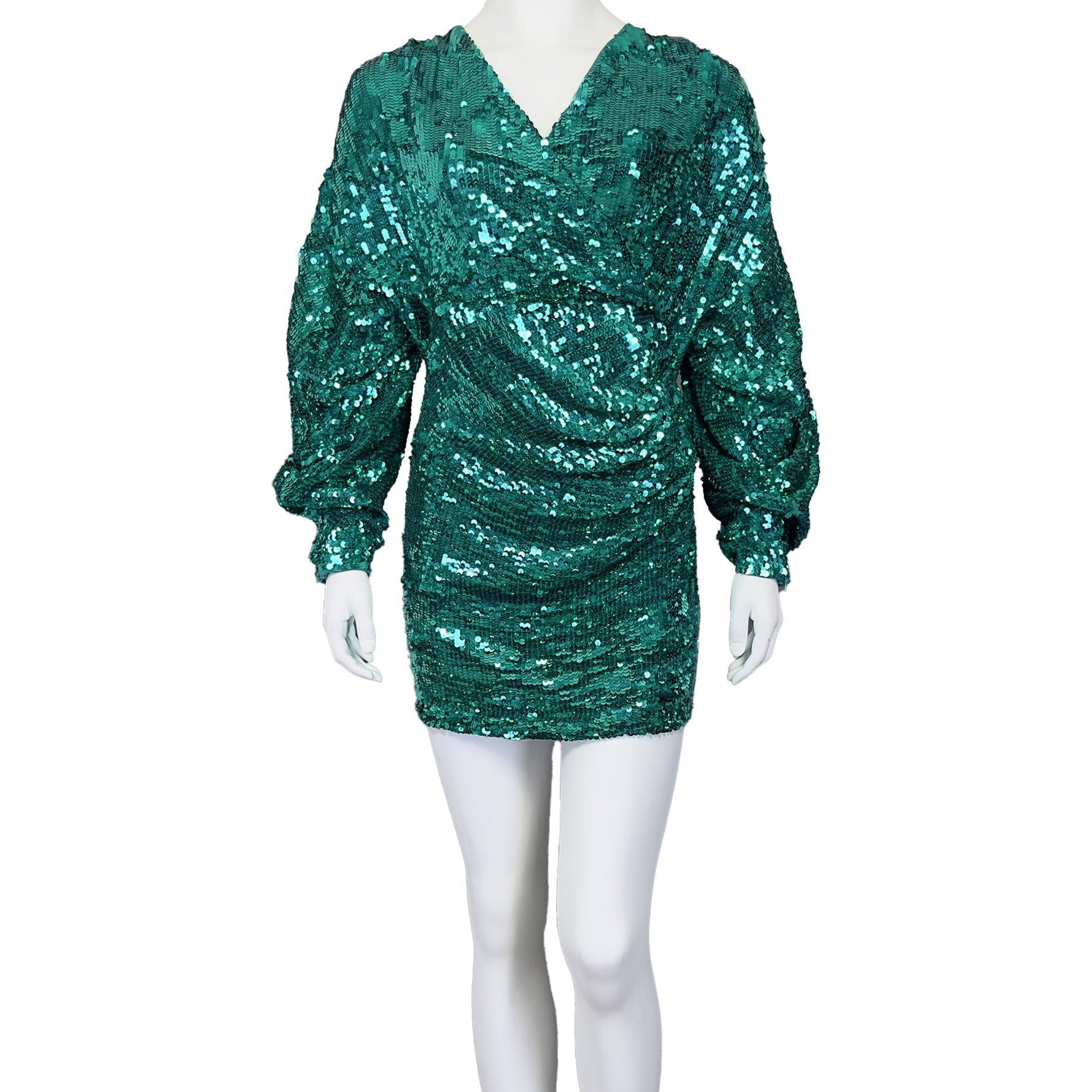 Cheers To Party - asos Dress - MISHMASH