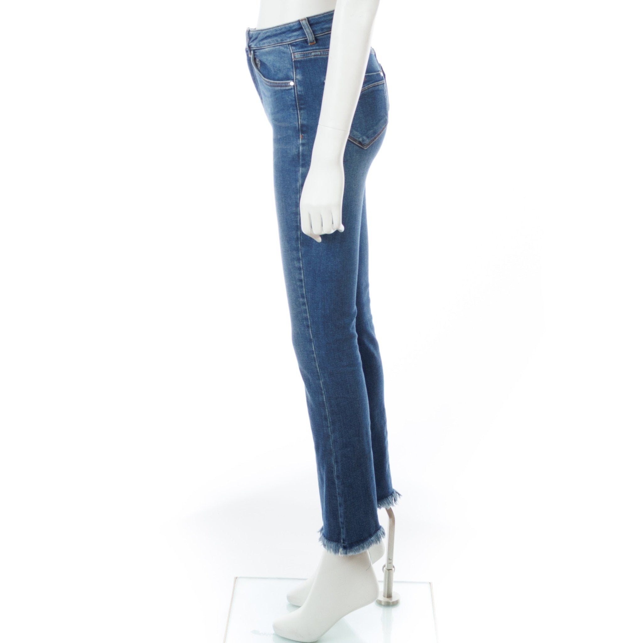 Cherry Habit - KAREN MILLEN - MISHMASH