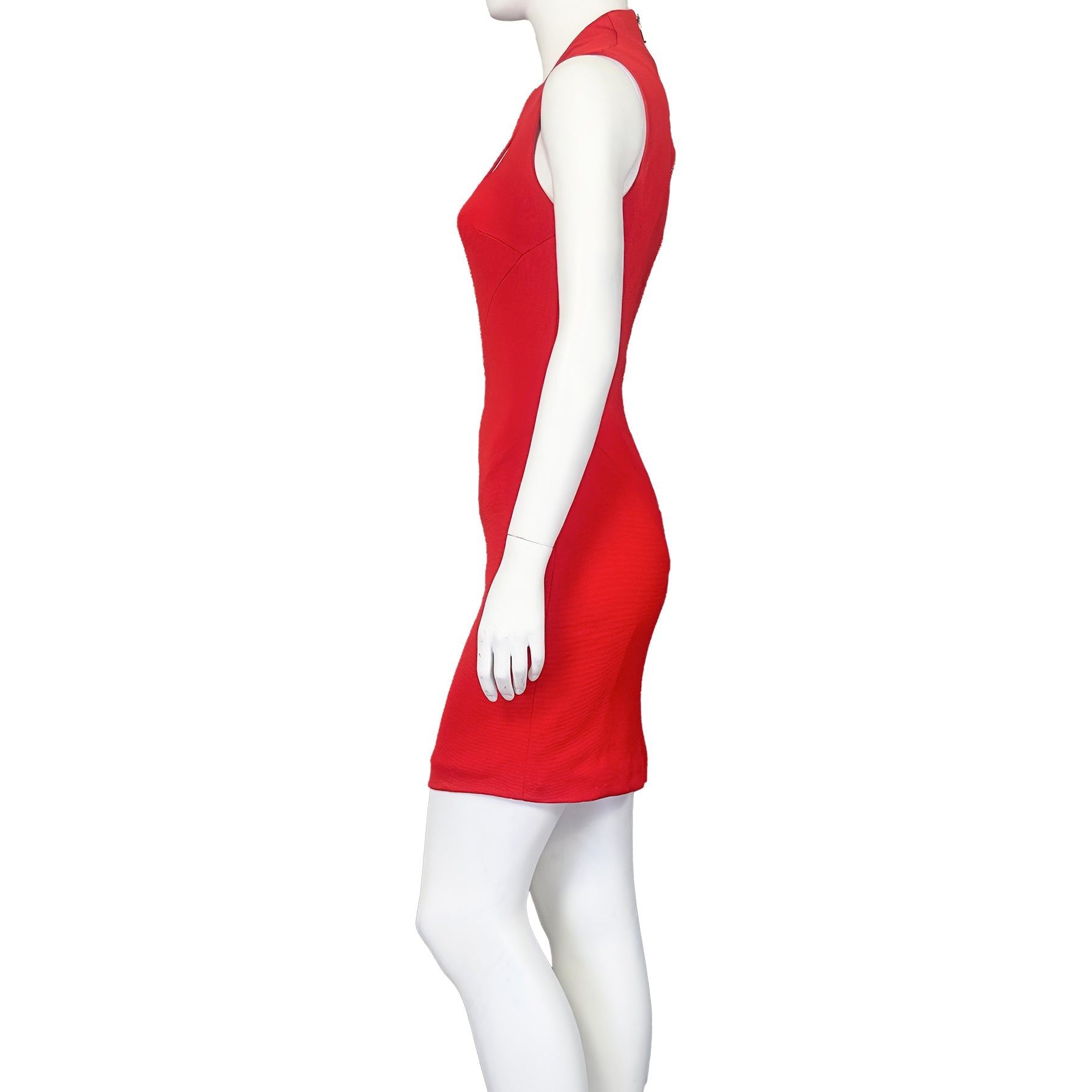 Cherry On Top - KAREN MILLEN Dress - MISHMASH